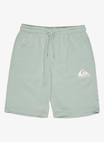 Sportbekleidung Easy Day Jogger Short Youth jungen blau