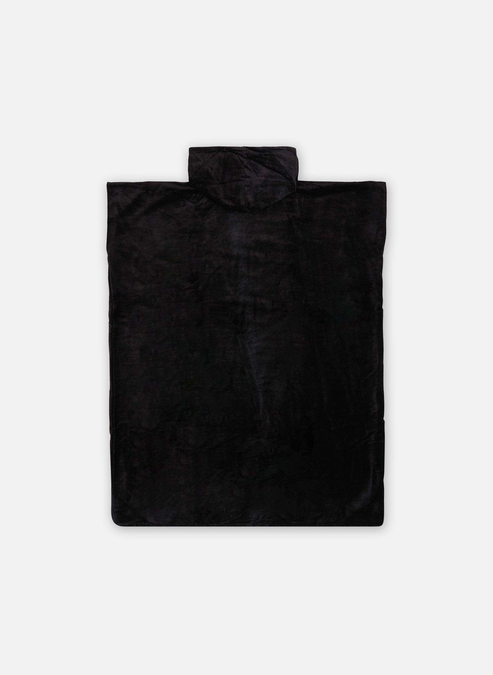 Autres accessoires Hoody Towel Bhsp Xskk homme noir Quiksilver Autres accessoires Hoody Towel Bhsp Xskk homme noir Black/ Jet Black