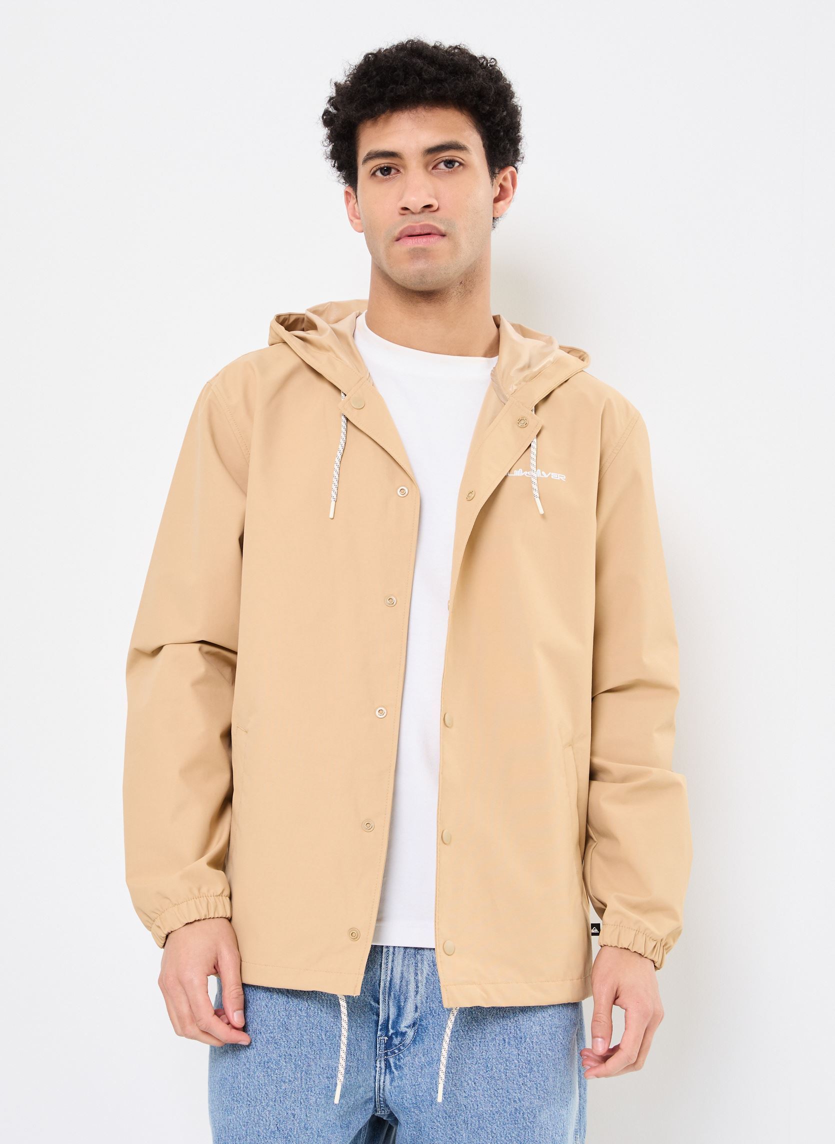 Pull Quiksilver Rain Cloud EU