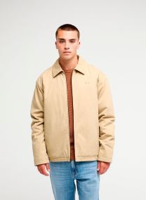 Bomberjacken Taldora herren beige Quiksilver Bomberjacken Taldora herren beige KELP