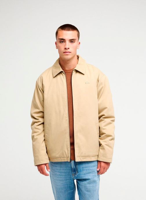 Quiksilver Bomberjacken Taldora herren beige