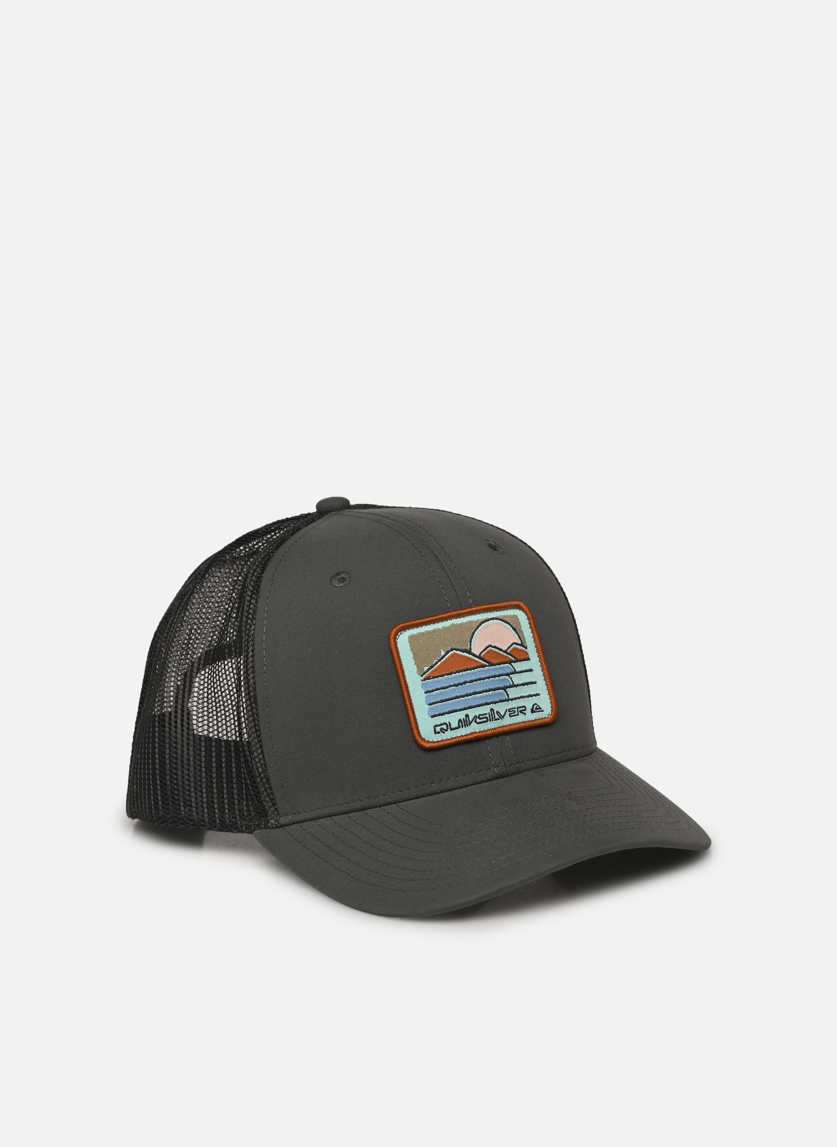 Casquette Quiksilver Fabled Season Unique