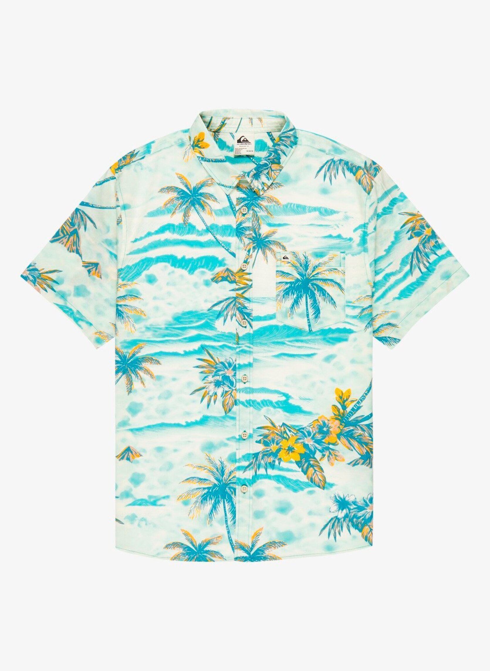Vêtements Quiksilver Apero Classic Ss pour - vue 1