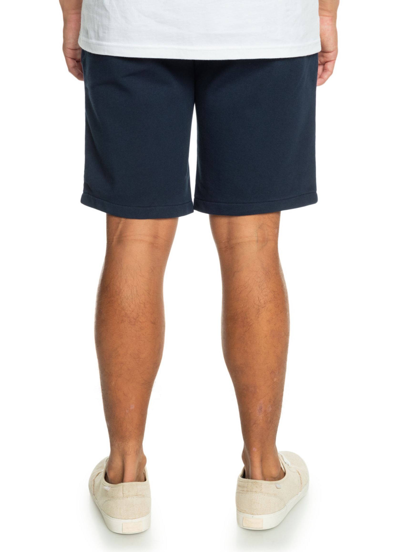 Shorts Block Slim Short homme bleu Quiksilver Shorts Block Slim Short homme bleu NAVY BLAZER