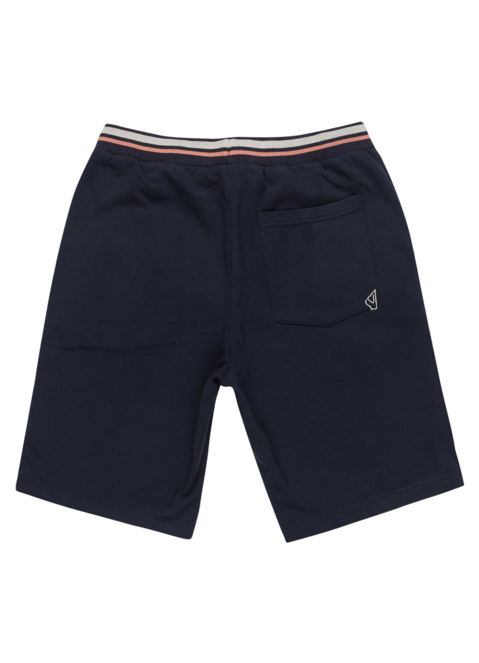 Shorts Block Slim Short homme bleu Quiksilver Shorts Block Slim Short homme bleu NAVY BLAZER