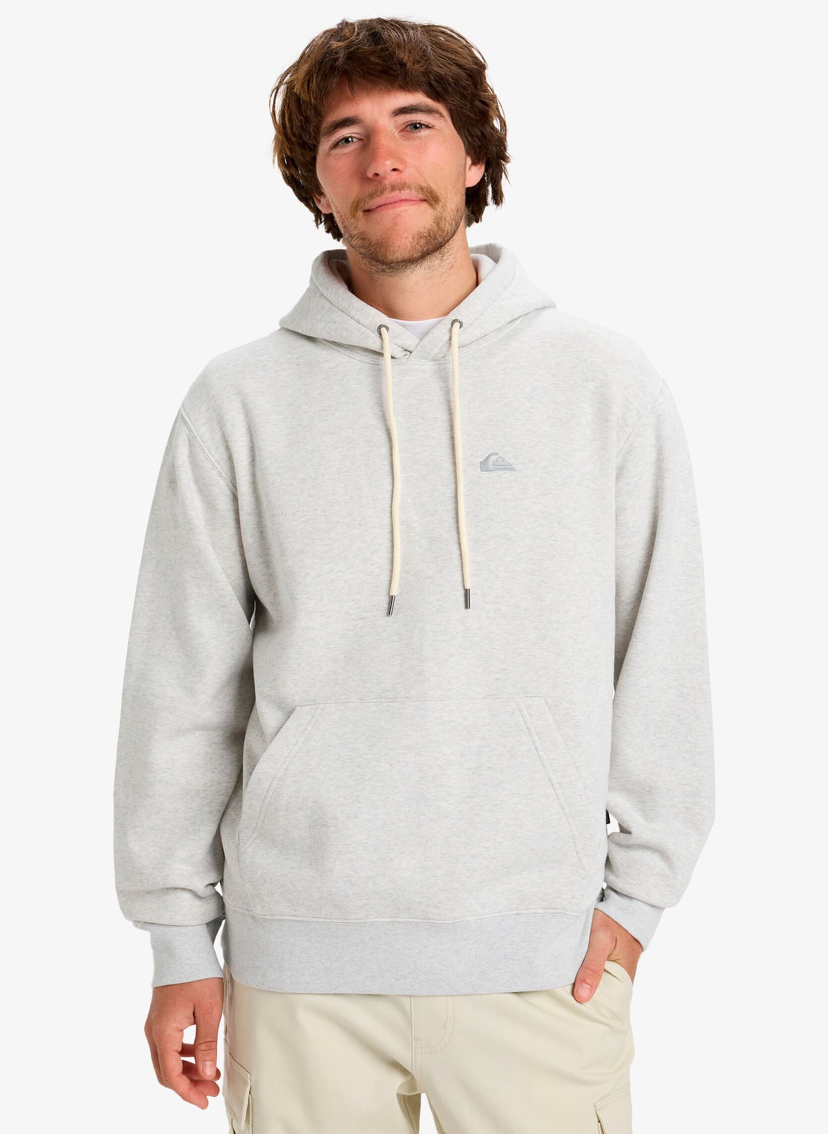 Vêtements Quiksilver Salt Water Hoodie pour Accessoires - vue 2