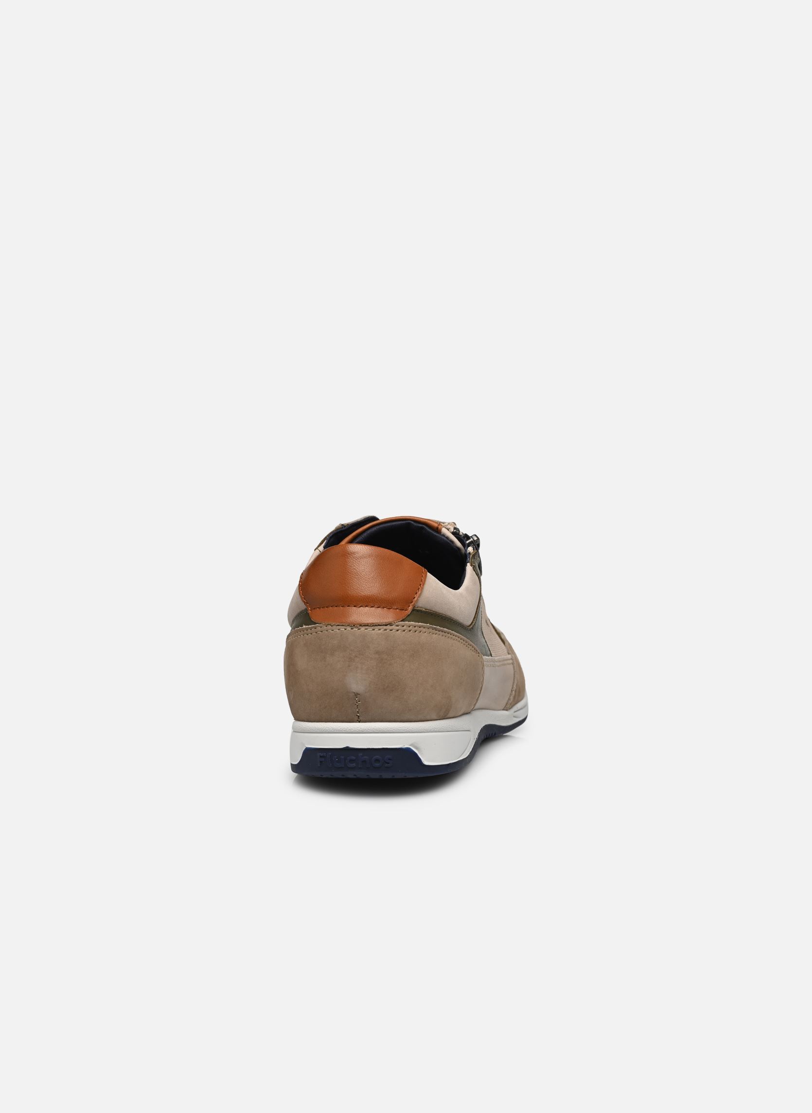 Sneakers basse DANIEL F1288 uomo beige Fluchos Sneakers basse DANIEL F1288 uomo beige DELBUCK MARMOTA COM 2