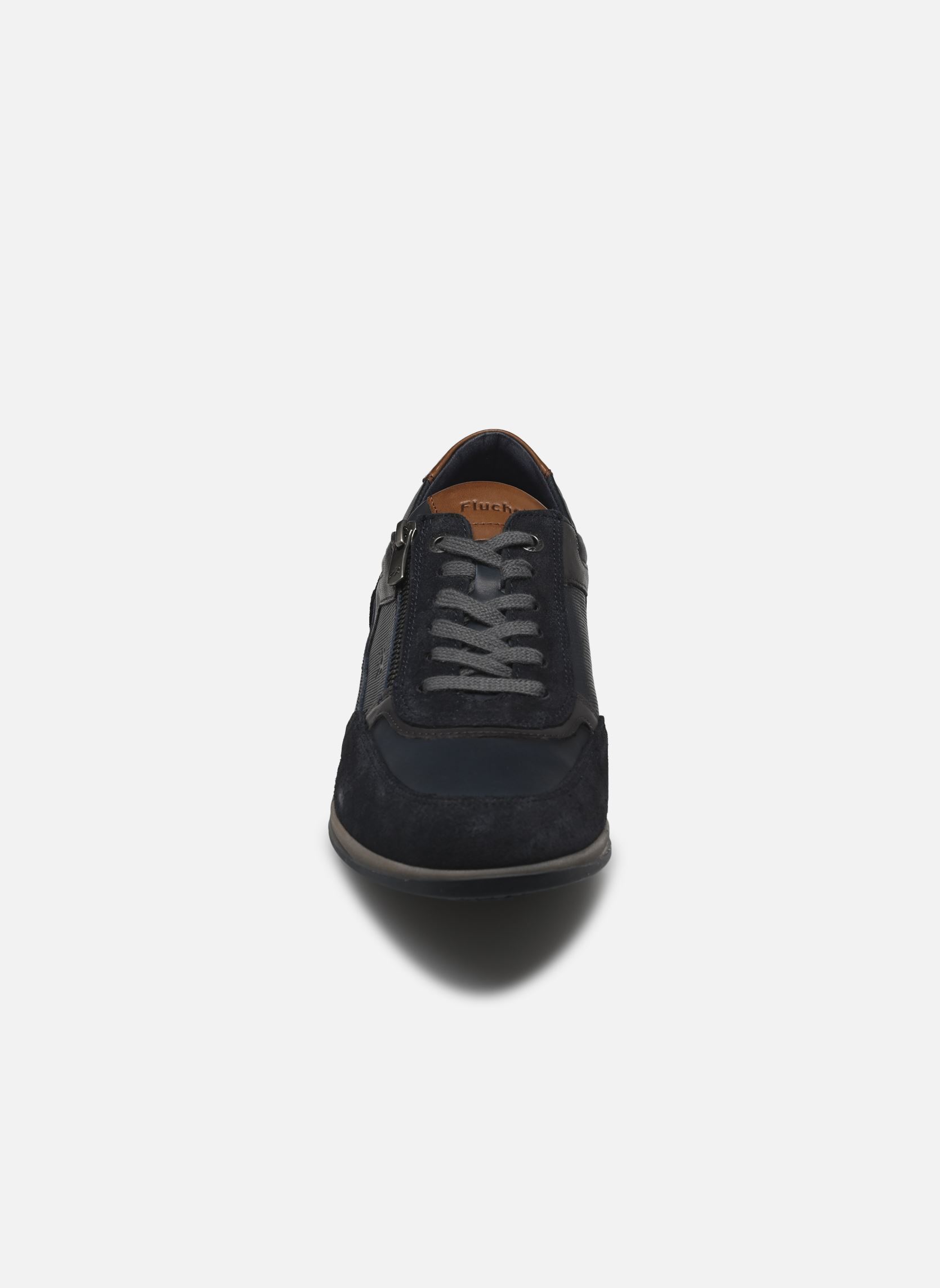 Niedrige Sneaker DANIEL F1288 herren blau Fluchos Niedrige Sneaker DANIEL F1288 herren blau AFELPADO MARINO+COM.5