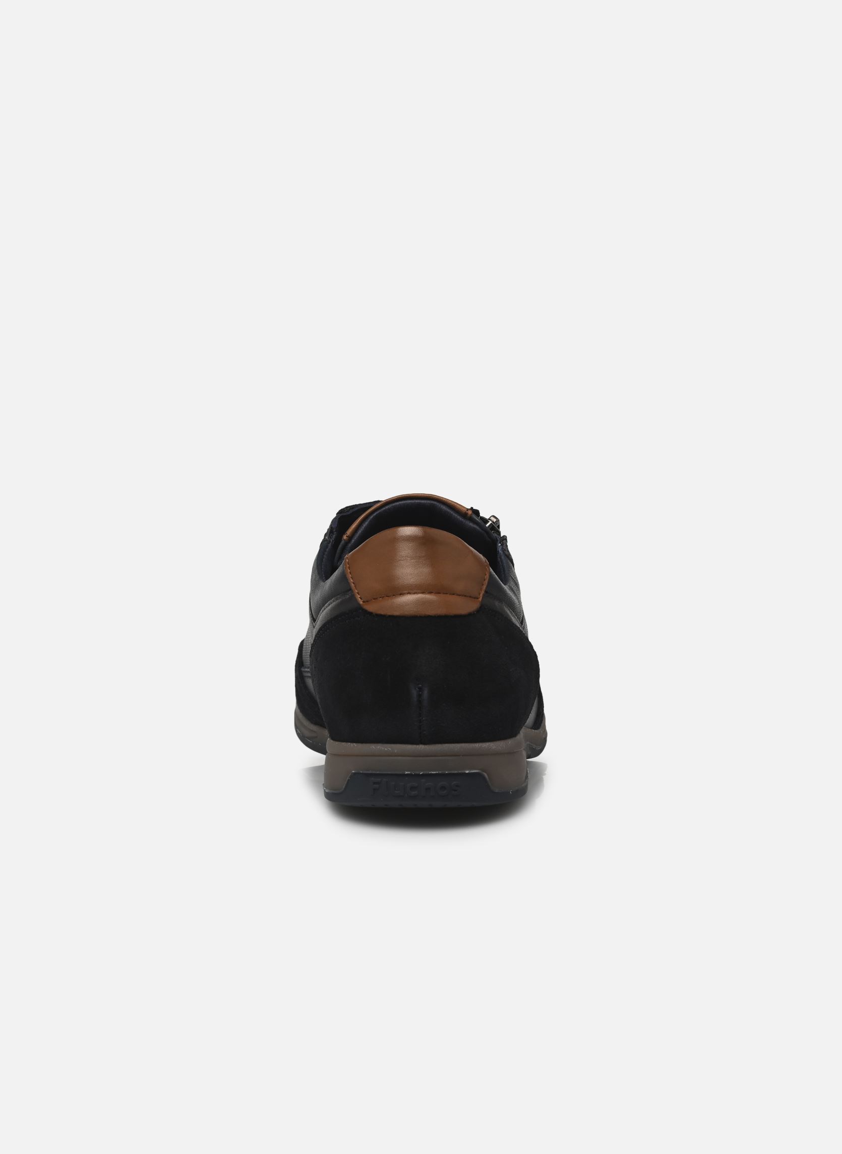 Niedrige Sneaker DANIEL F1288 herren blau Fluchos Niedrige Sneaker DANIEL F1288 herren blau AFELPADO MARINO+COM.5
