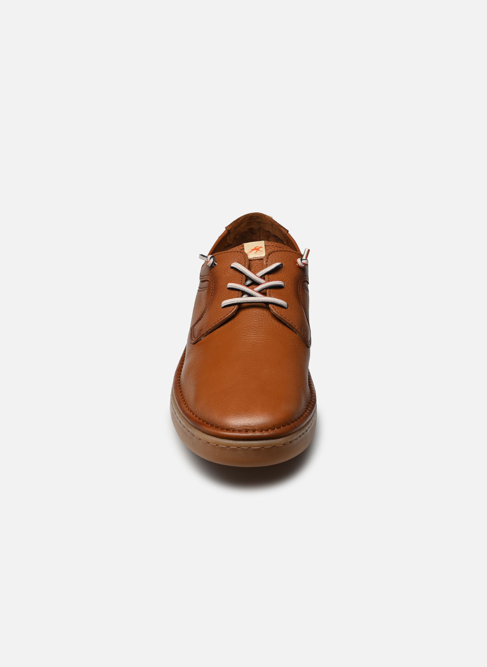 Baskets basses LEO F1945 homme marron Fluchos Baskets basses LEO F1945 homme marron JARA CUERO+COM.1