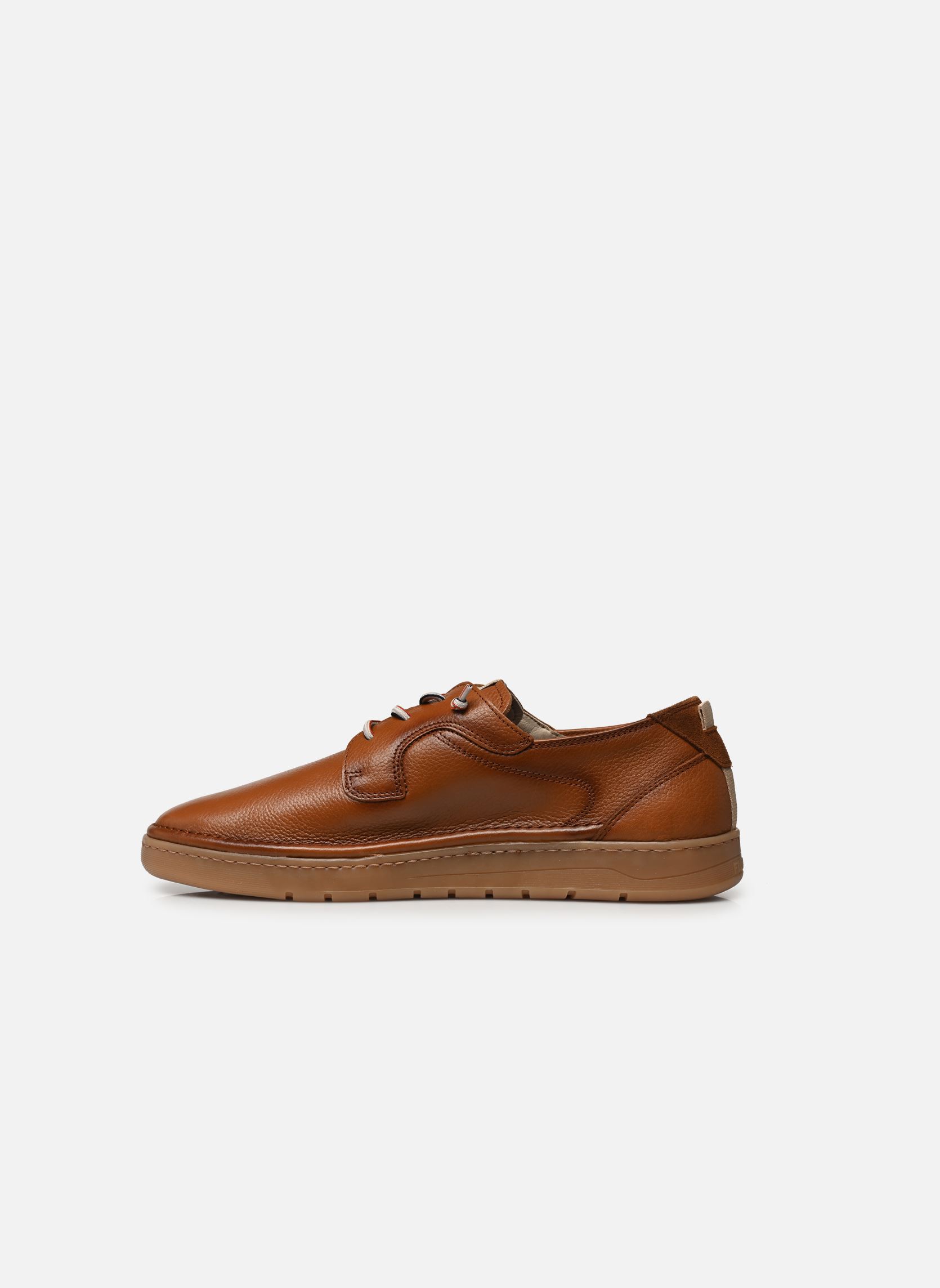 Baskets basses LEO F1945 homme marron Fluchos Baskets basses LEO F1945 homme marron JARA CUERO+COM.1