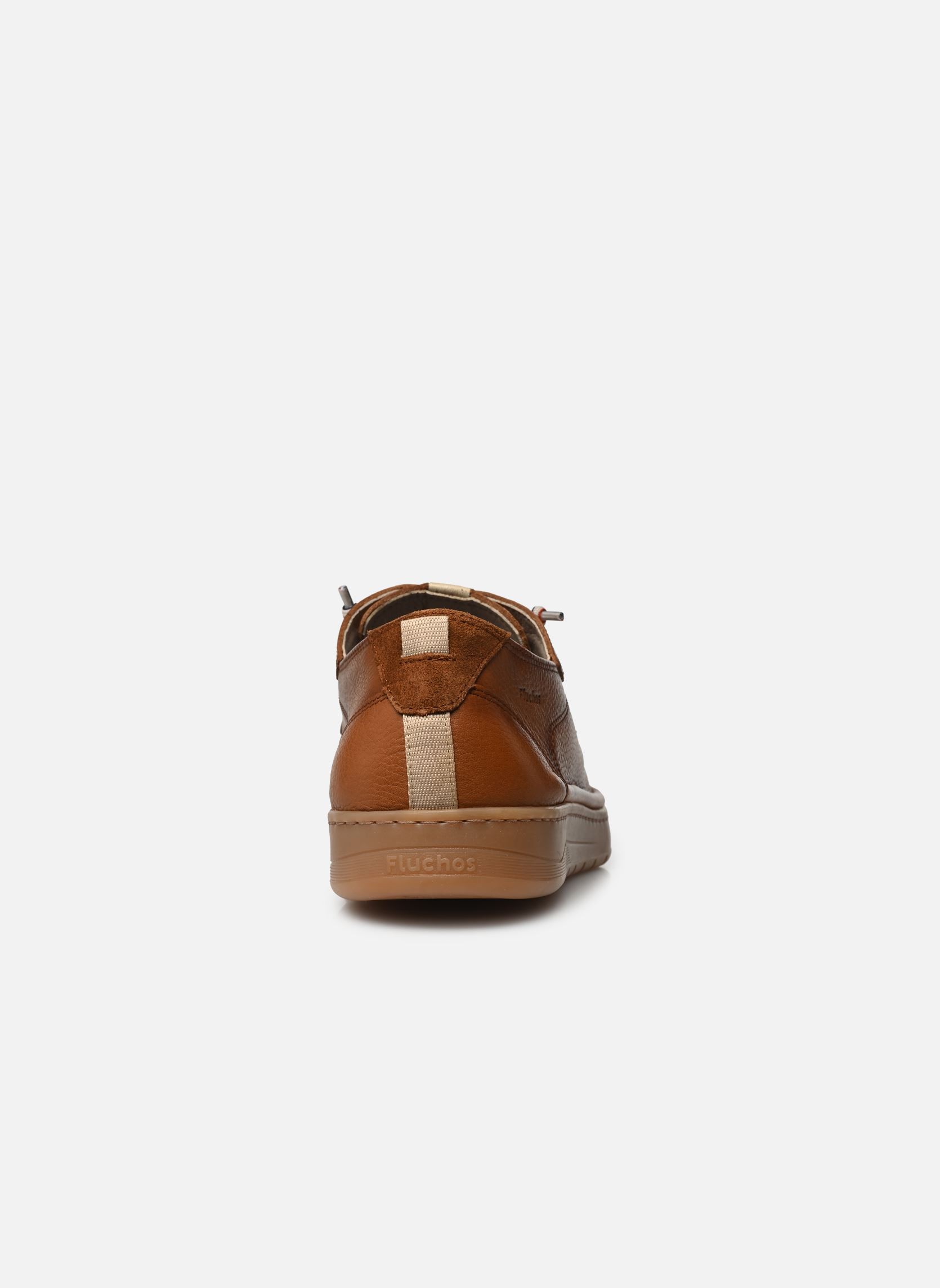 Baskets basses LEO F1945 homme marron Fluchos Baskets basses LEO F1945 homme marron JARA CUERO+COM.1