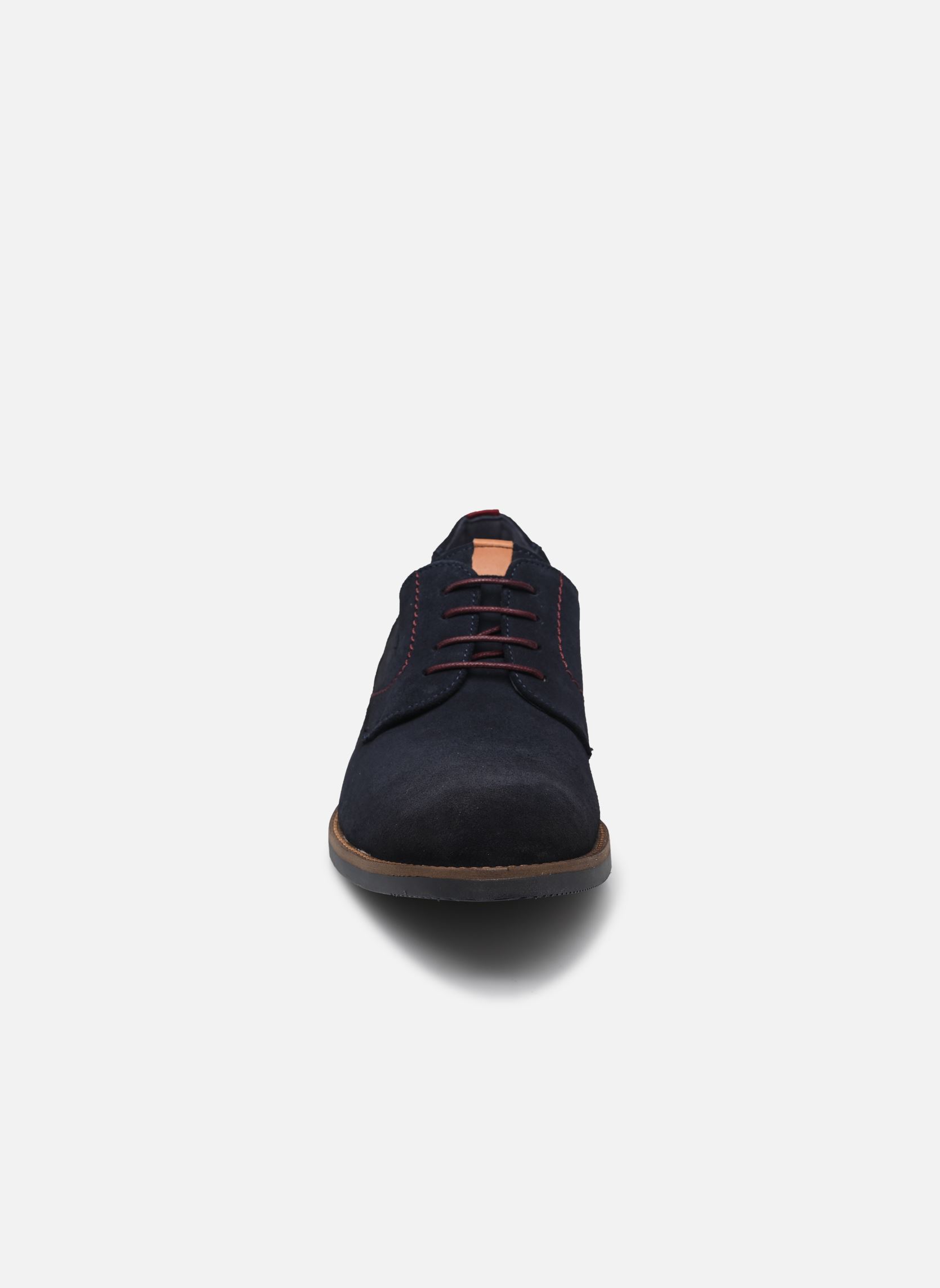 Derbys THEO F1643 herren blau Fluchos Derbys THEO F1643 herren blau AFELPADO MARINO+COM.3
