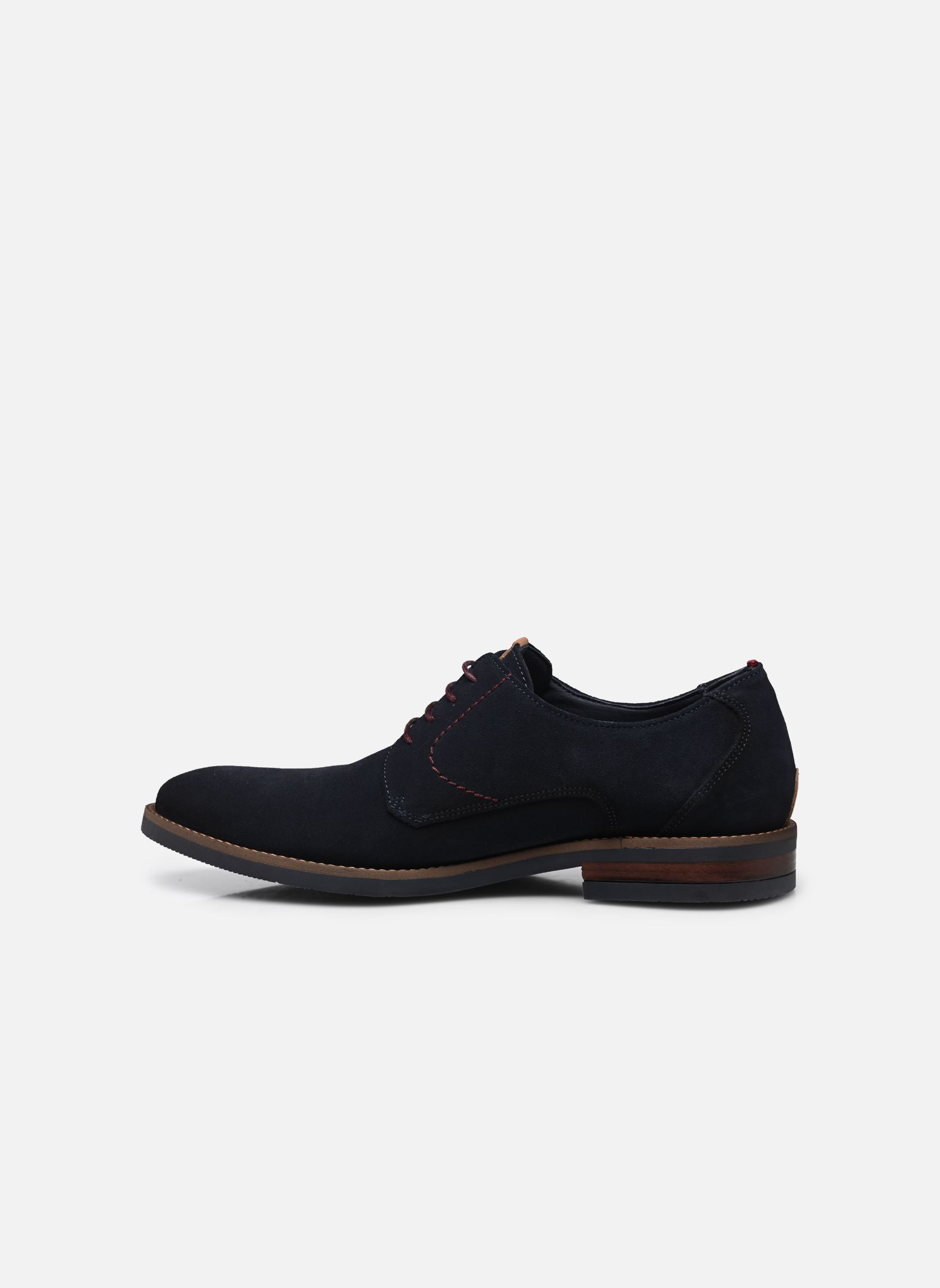 Derbys THEO F1643 herren blau Fluchos Derbys THEO F1643 herren blau AFELPADO MARINO+COM.3