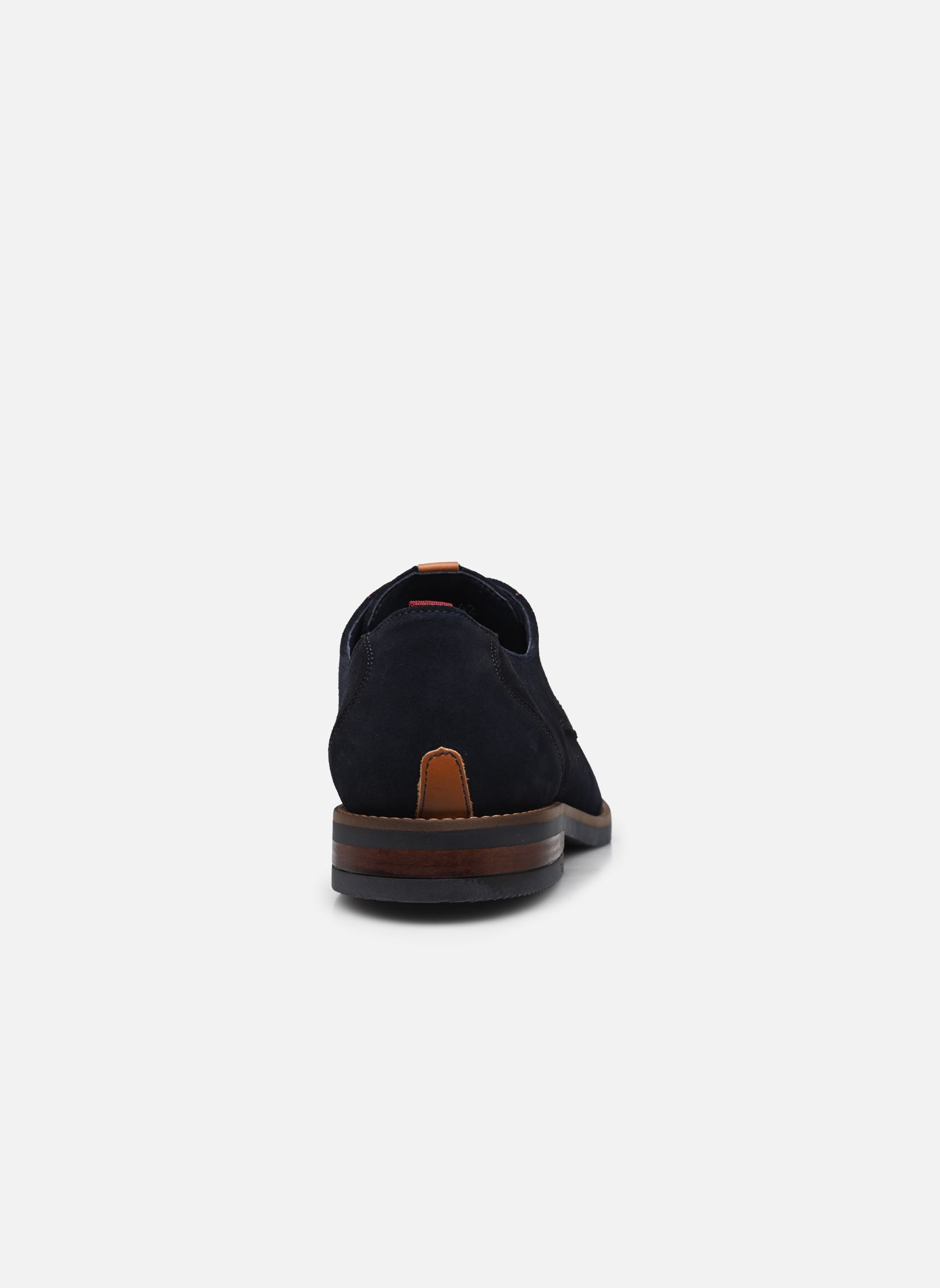 Derbys THEO F1643 herren blau Fluchos Derbys THEO F1643 herren blau AFELPADO MARINO+COM.3