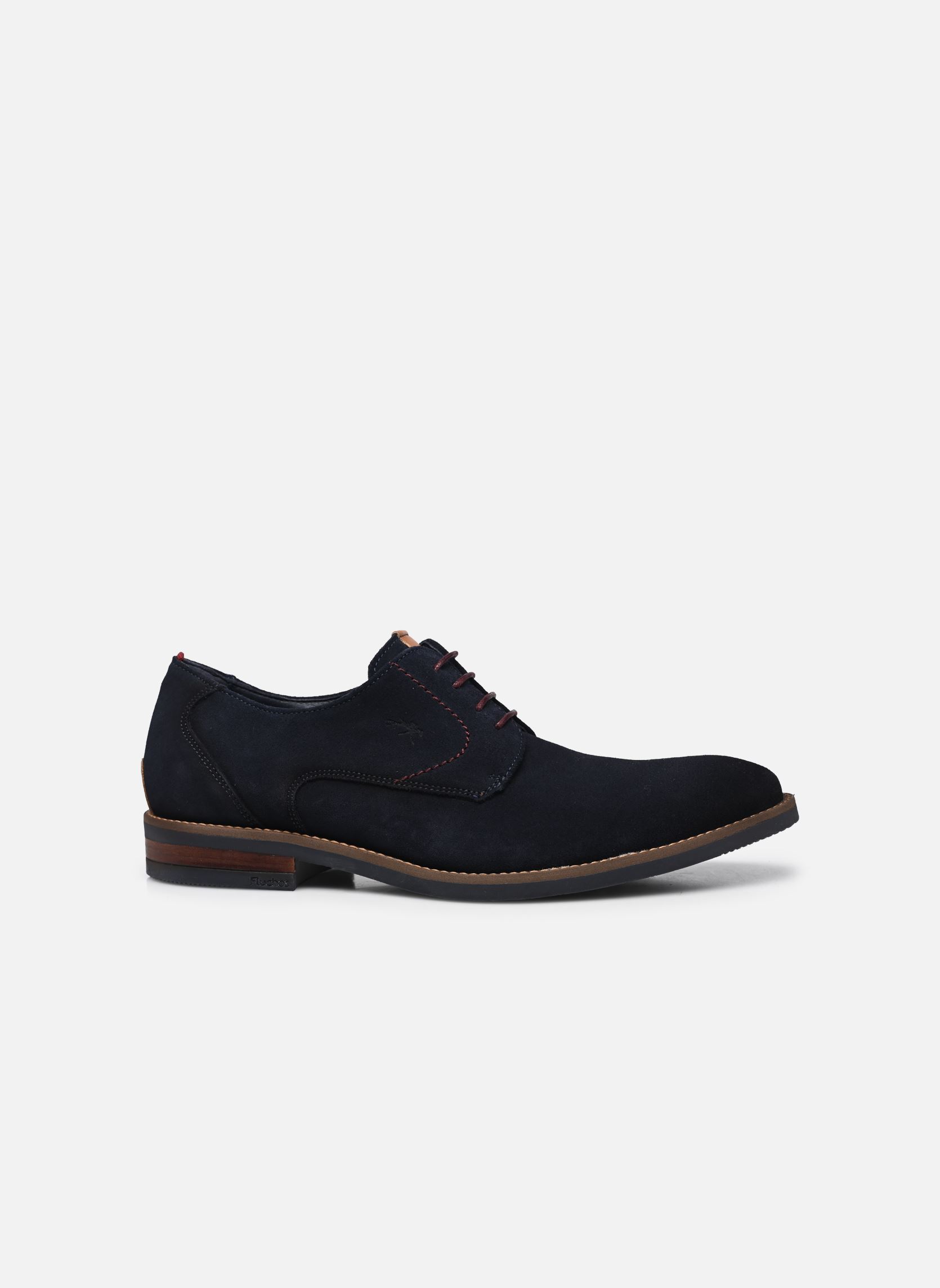 Derbys THEO F1643 herren blau Fluchos Derbys THEO F1643 herren blau AFELPADO MARINO+COM.3