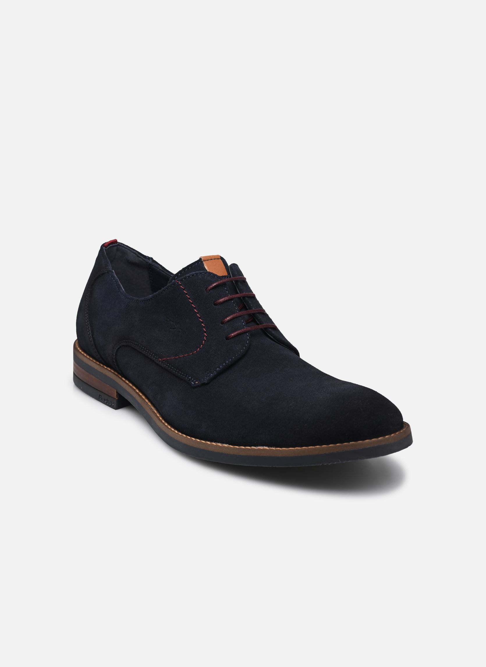 Derbys THEO F1643 herren blau Fluchos Derbys THEO F1643 herren blau AFELPADO MARINO+COM.3