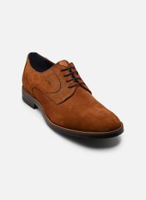 Derby schoenen THEO F1643 heren bruin