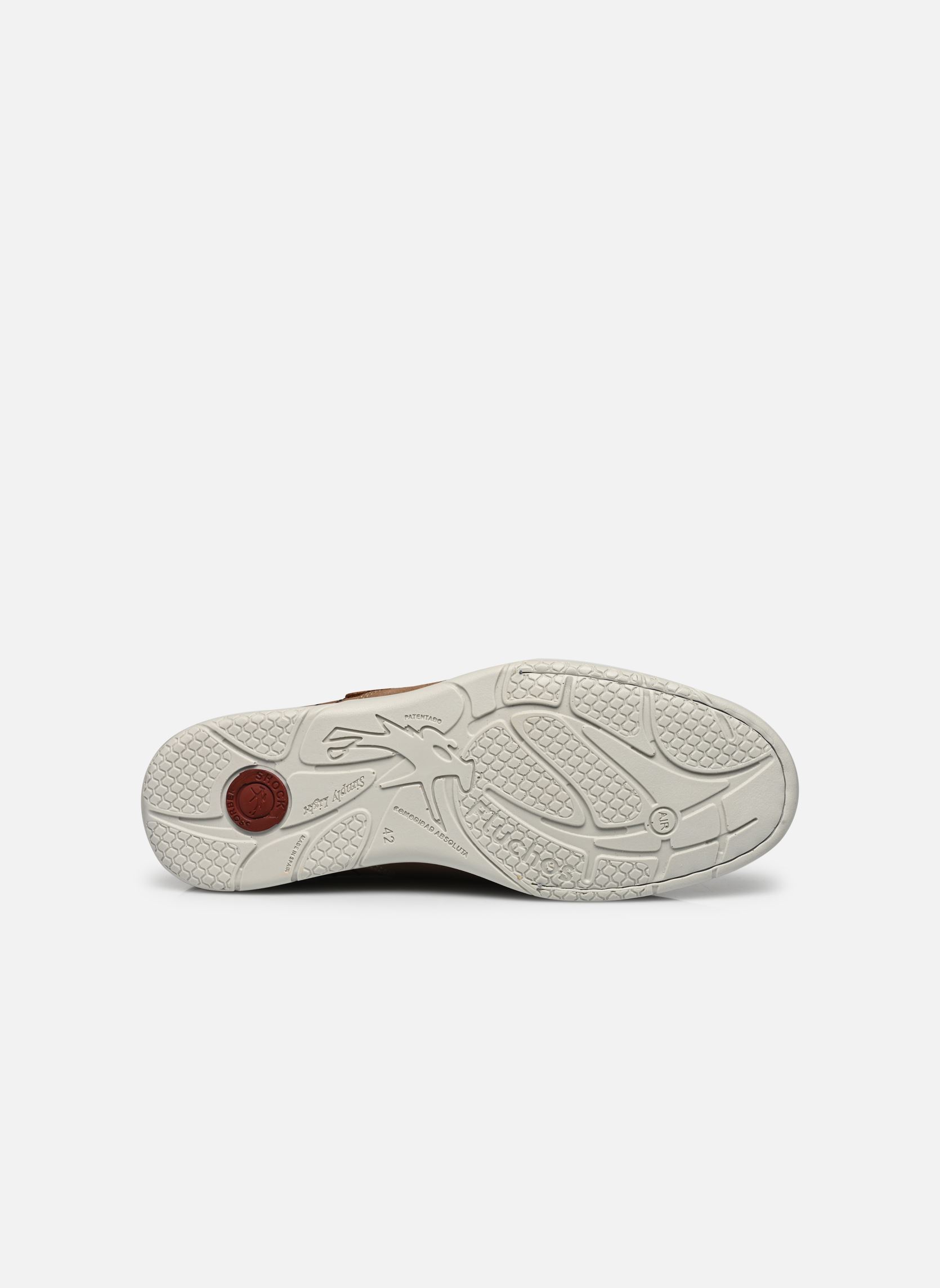 Baskets basses SUMATRA F0109 homme marron Fluchos Baskets basses SUMATRA F0109 homme marron SURF LUXE CUERO CASTAÑO OCEANO