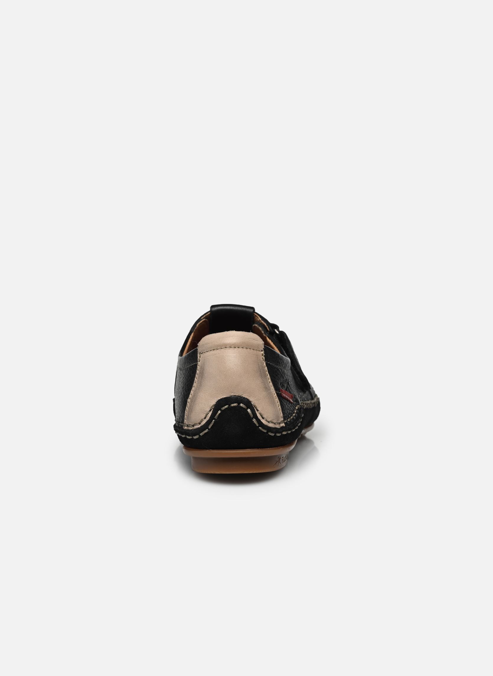 Sandales et mules DORIAN F1175 homme marron Fluchos Sandales et mules DORIAN F1175 homme marron KODIAK NEGRO+COM.5