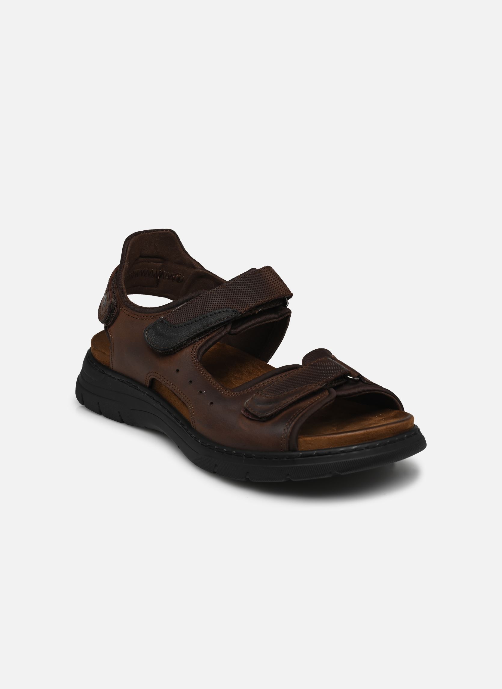 Sandalen en muilen KAIRO F1773 heren bruin Fluchos Sandalen en muilen KAIRO F1773 heren bruin DESERT CASTAÑO+COM.1