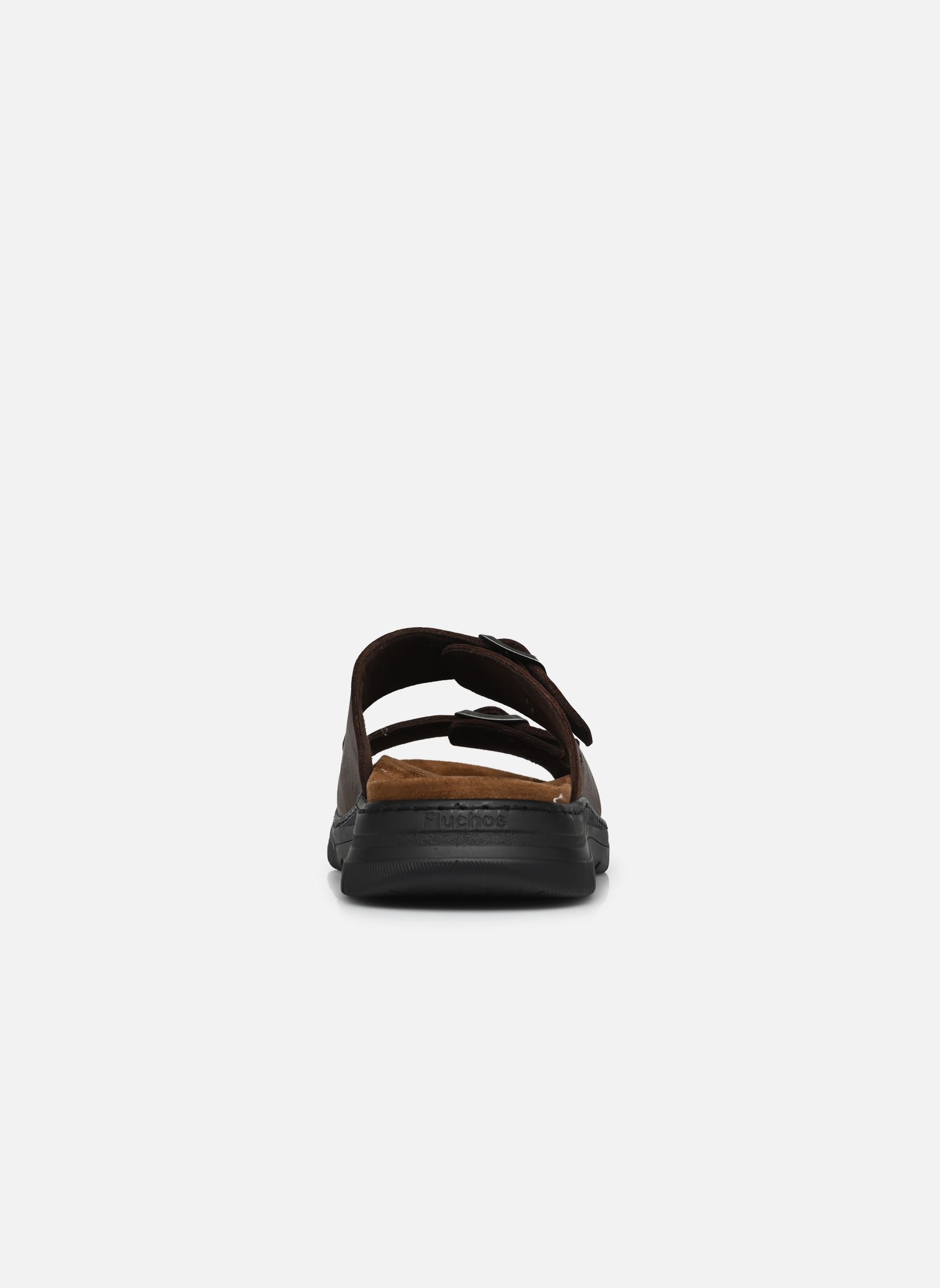 Pantoletten KAIRO F1774 herren braun Fluchos Pantoletten KAIRO F1774 herren braun DESERT CASTAÑO+COM.1