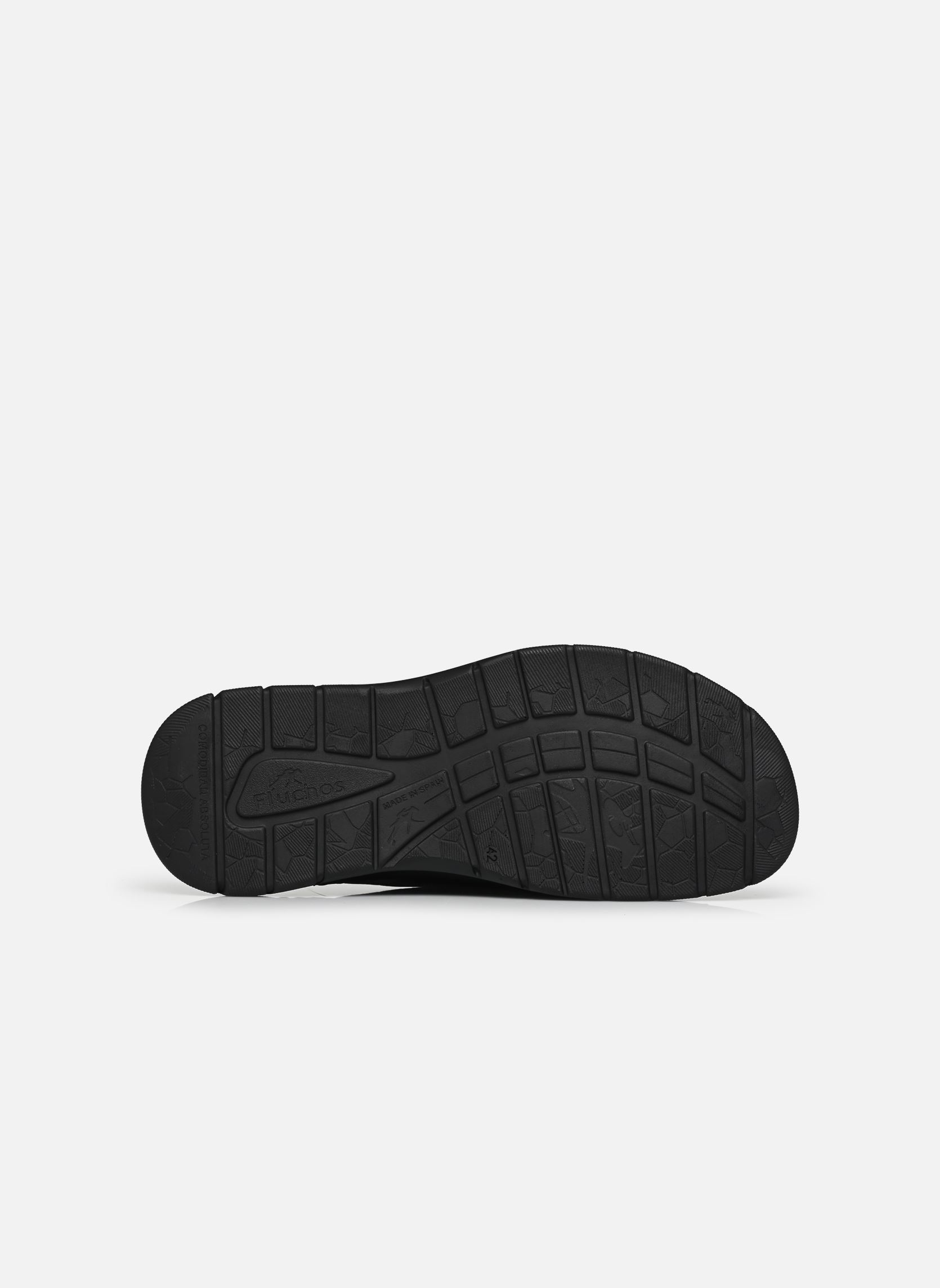 Pantoletten KAIRO F1774 herren braun Fluchos Pantoletten KAIRO F1774 herren braun DESERT CASTAÑO+COM.1