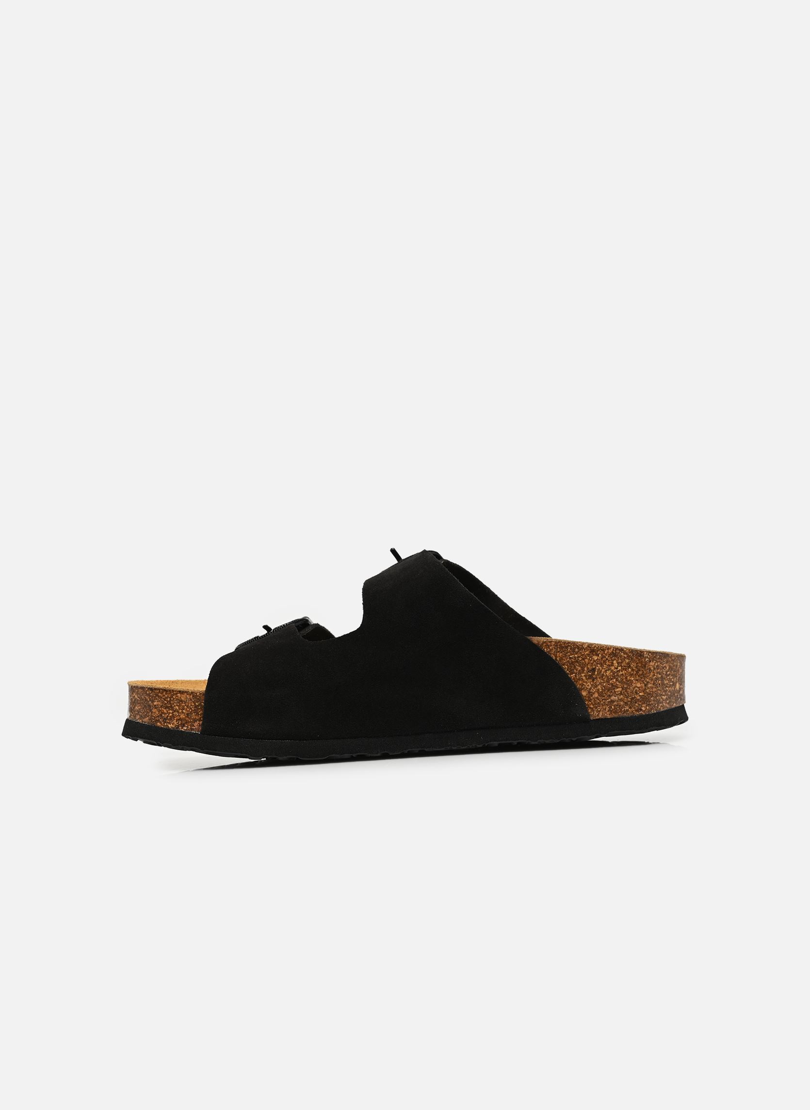 Mules et sabots CP Beta West femme noir Plakton Mules et sabots CP Beta West femme noir NEGRO