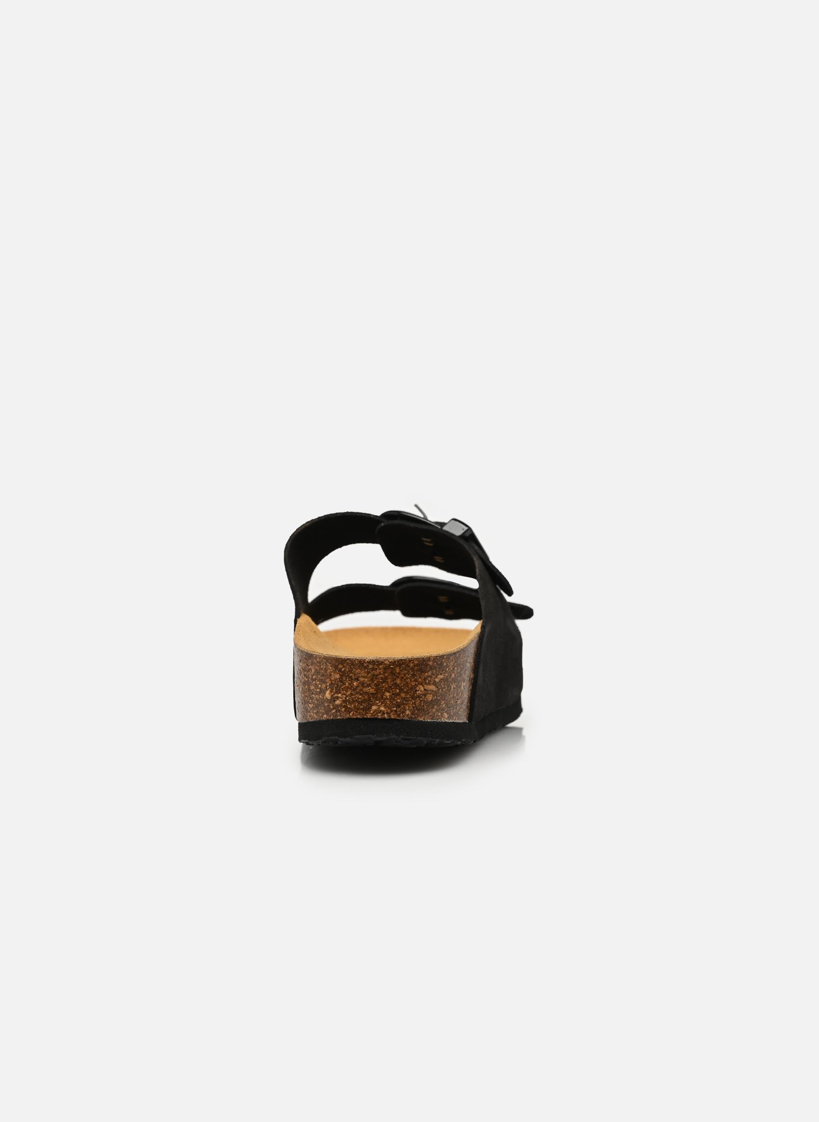Mules et sabots CP Beta West femme noir Plakton Mules et sabots CP Beta West femme noir NEGRO