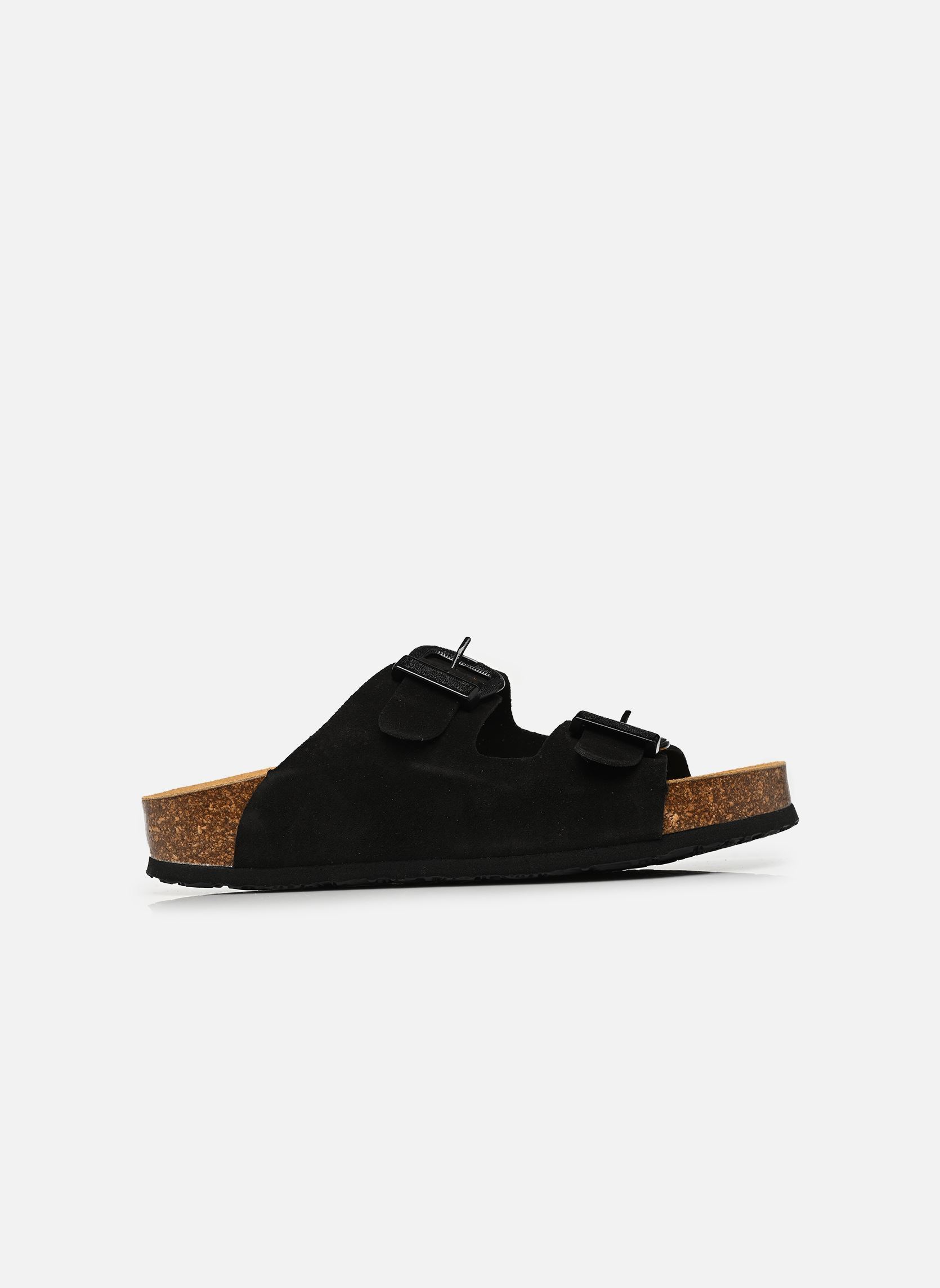Mules et sabots CP Beta West femme noir Plakton Mules et sabots CP Beta West femme noir NEGRO
