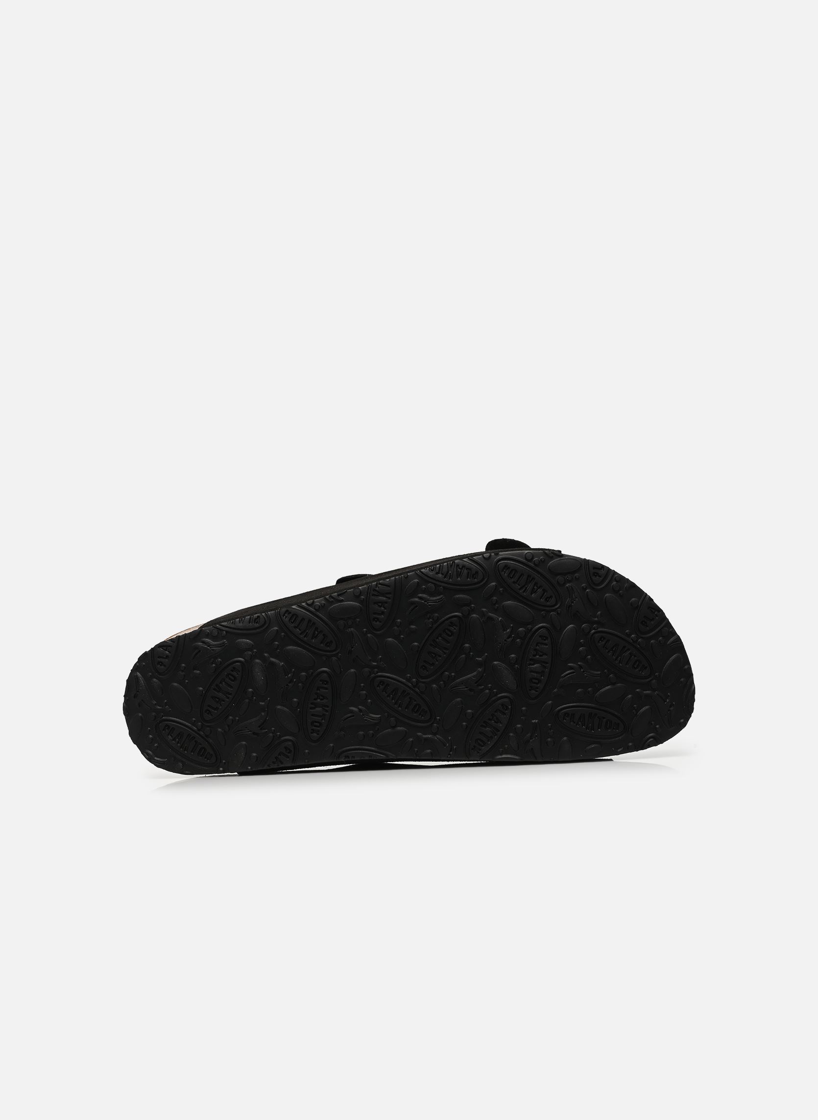 Mules et sabots CP Beta West femme noir Plakton Mules et sabots CP Beta West femme noir NEGRO