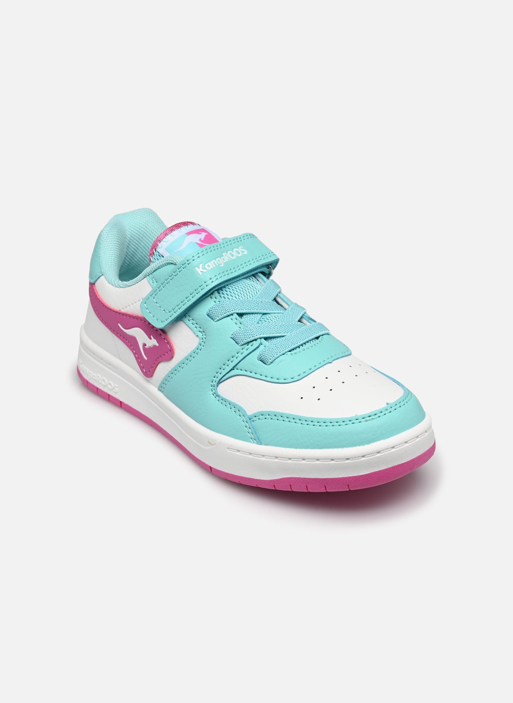 Baskets Kangaroos K-CP Fair EV pour Enfant - 10127-4420