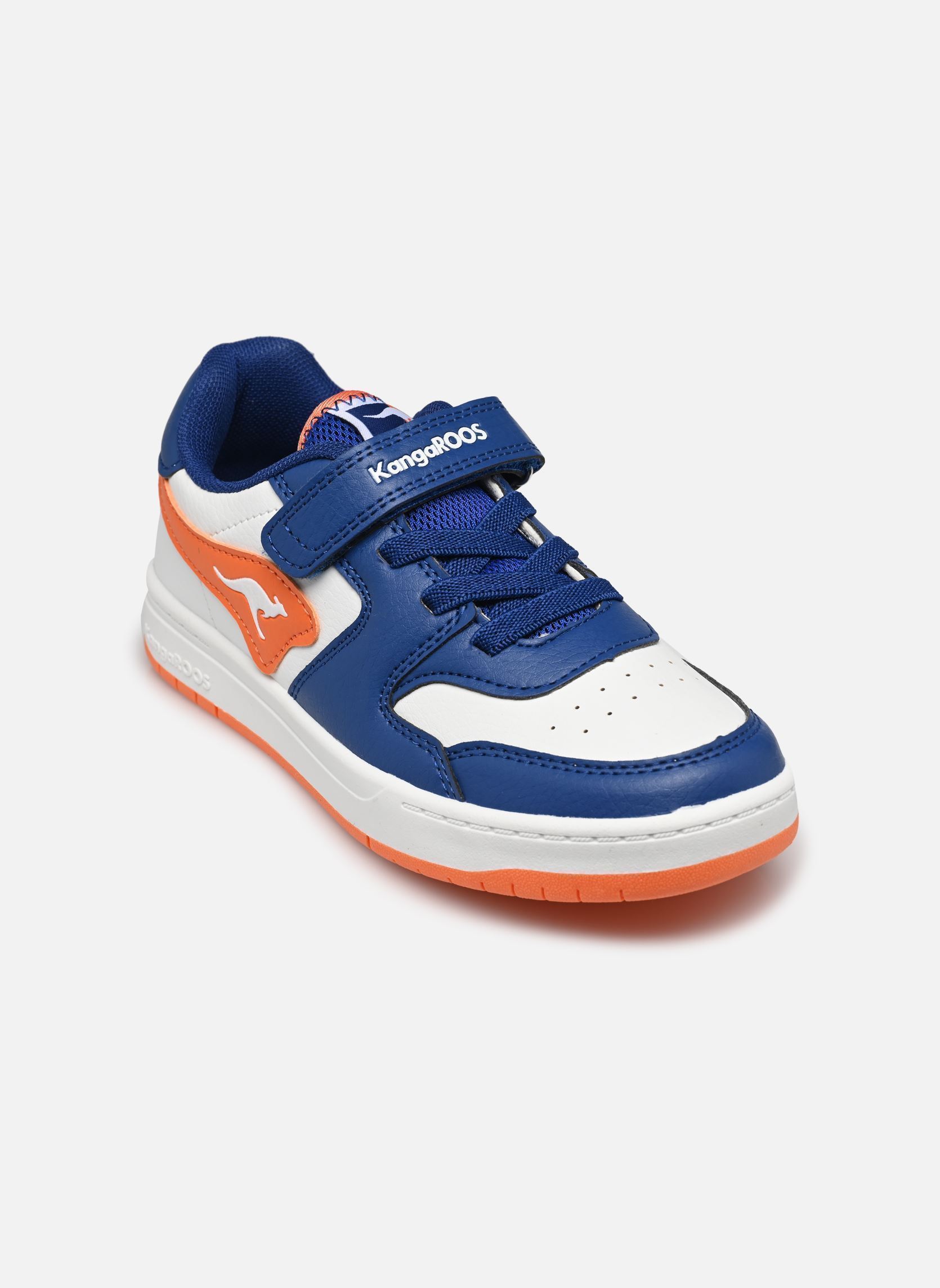 Baskets Kangaroos K-CP Fair EV pour Enfant - 10127-4436