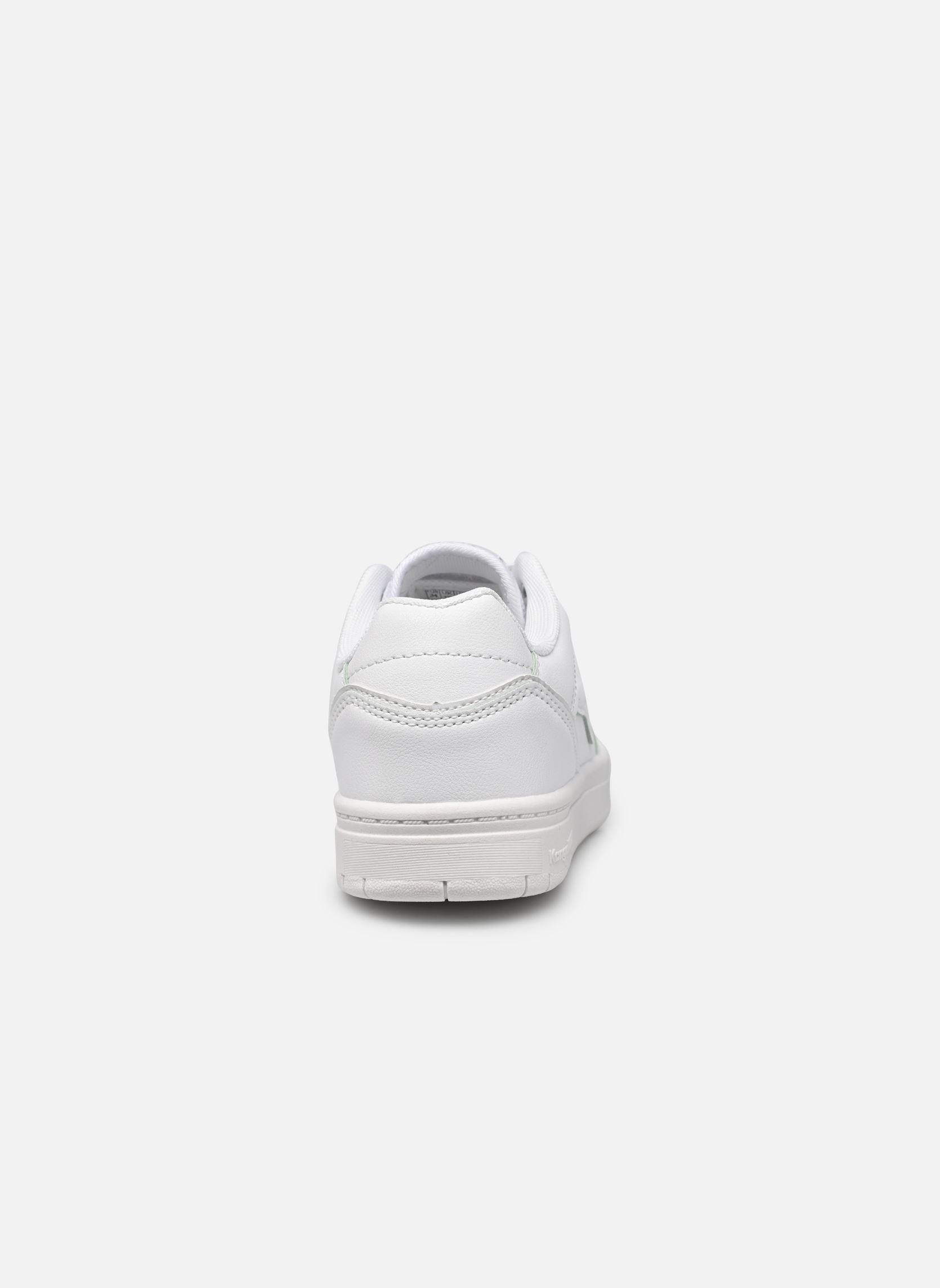 Baskets K-CP Dallas blanc Kangaroos Baskets K-CP Dallas blanc WHITE/MONO