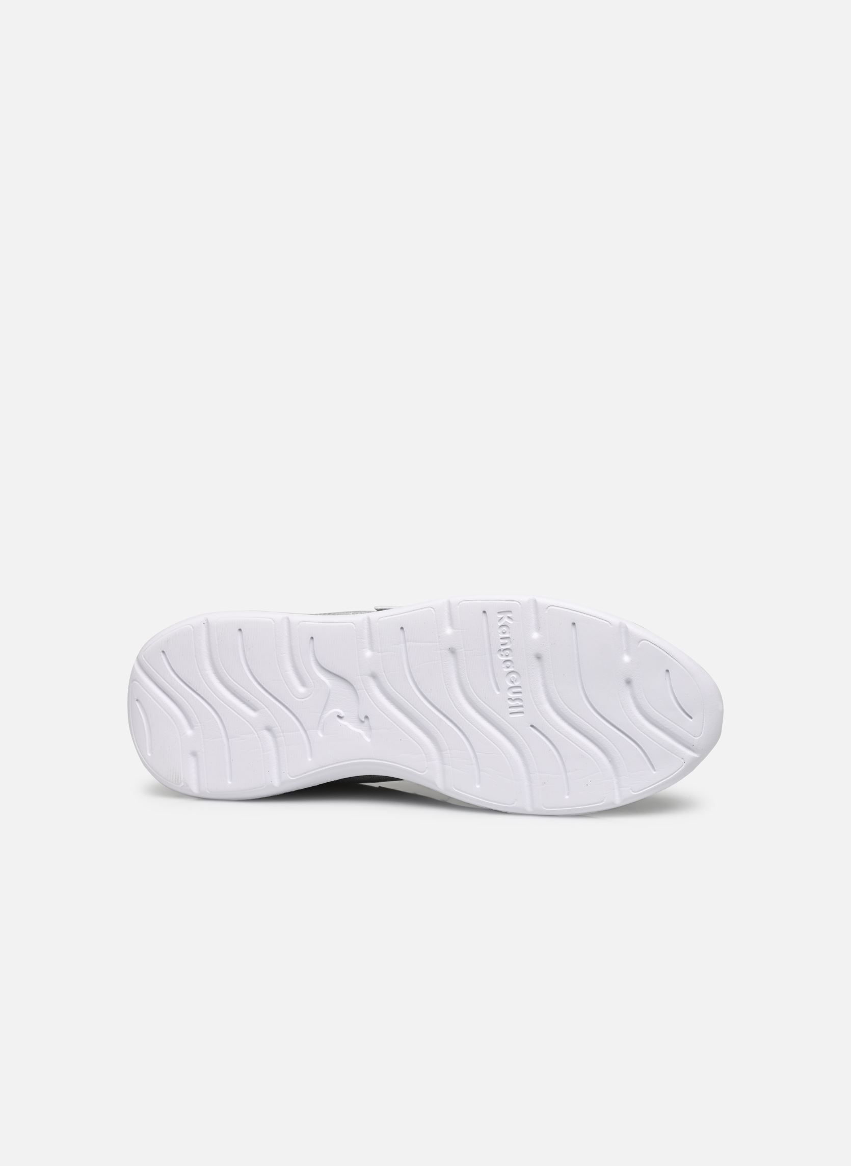 Baskets KL-Win EV fille gris Kangaroos Baskets KL-Win EV fille gris VAPOR GREY/METALLIC ROSE