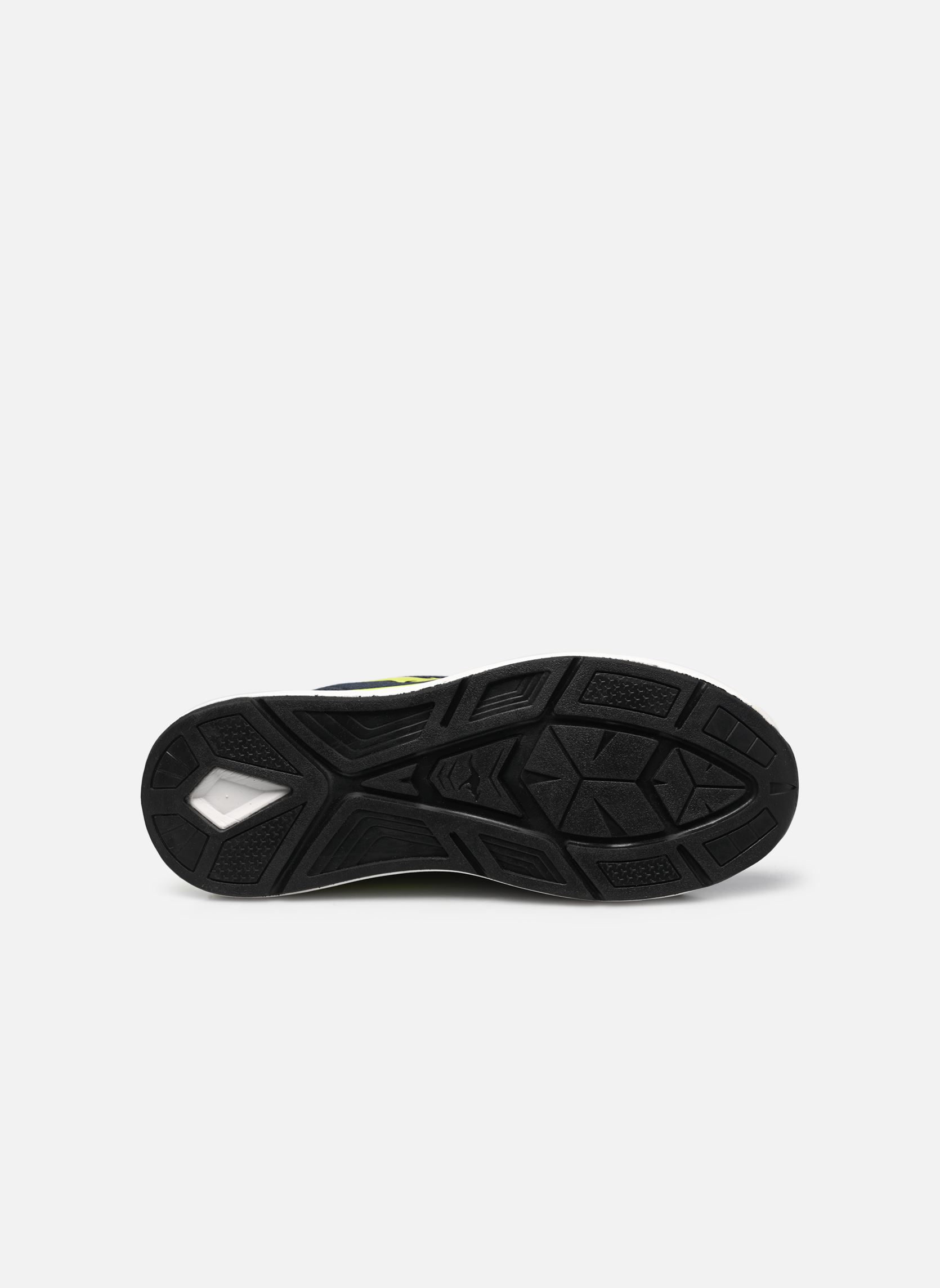Baskets KD-Road garçon bleu Kangaroos Baskets KD-Road garçon bleu DK NAVY/LIME