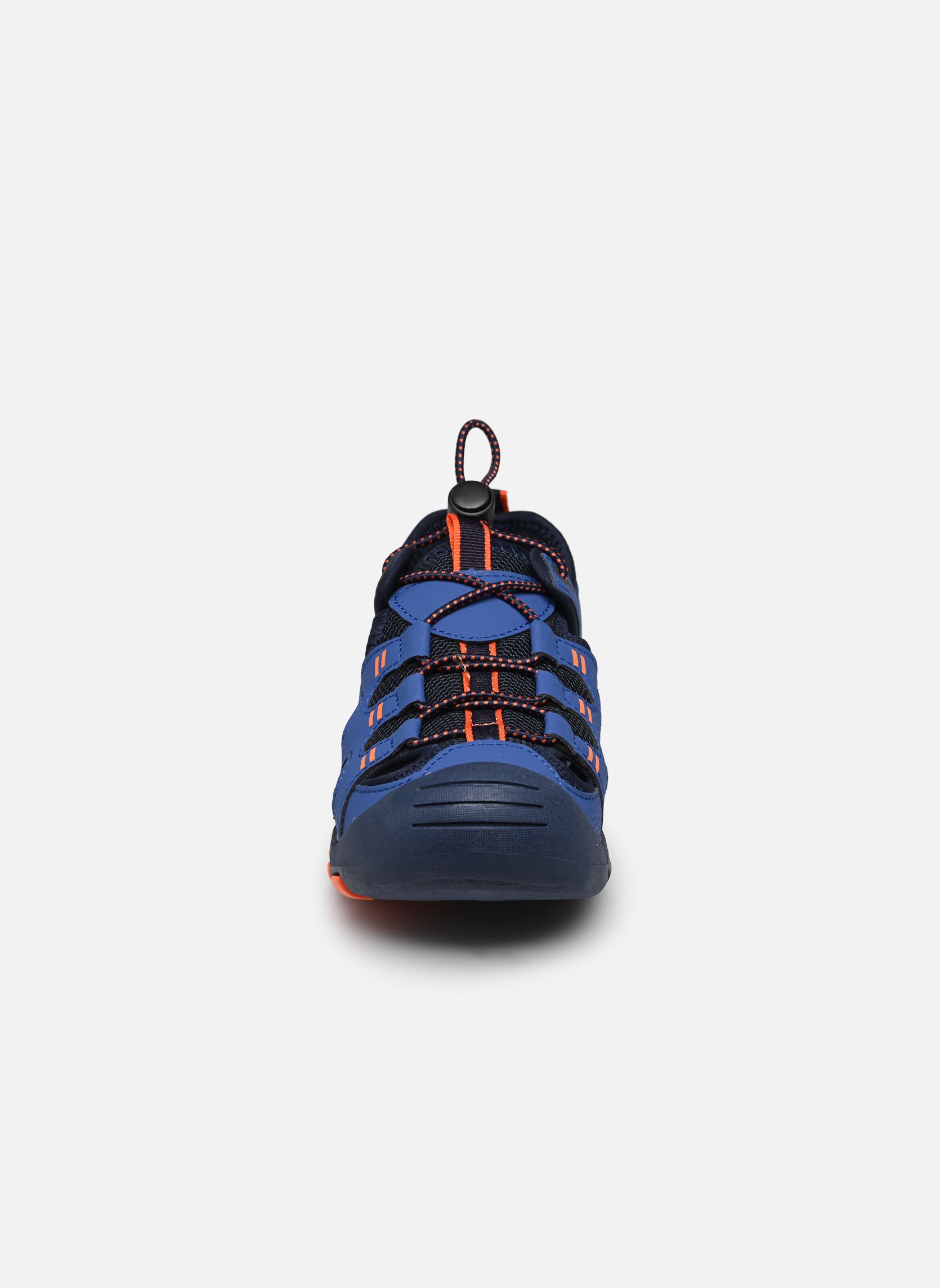 Sandalias K-Trek Jam niño azul Kangaroos Sandalias K-Trek Jam niño azul NAVY/FLAME