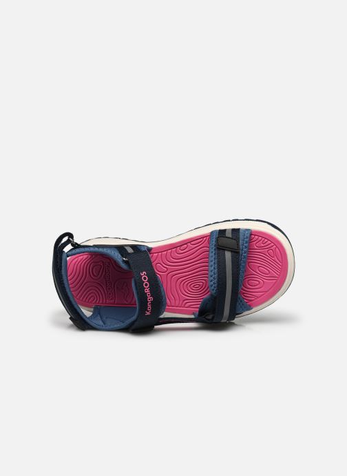 Kangaroos K-AS Elwi (blau) - Sandalen bei Sarenza.de (706452)