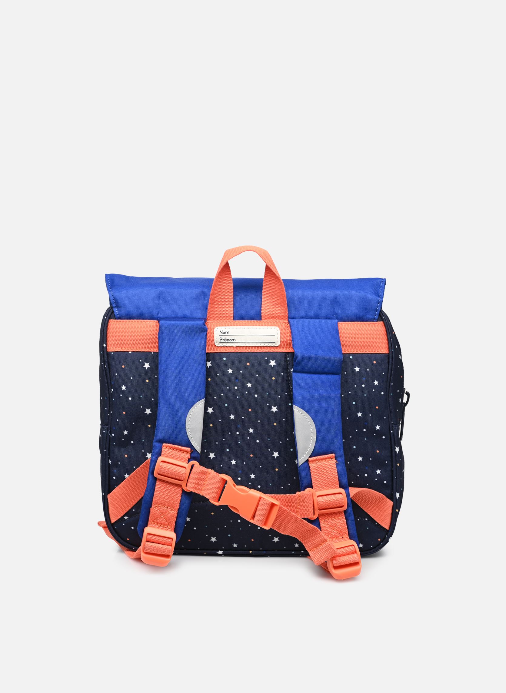 Schulranzen Cartable - Cosmos blau Tann's Schulranzen Cartable - Cosmos blau Bleu
