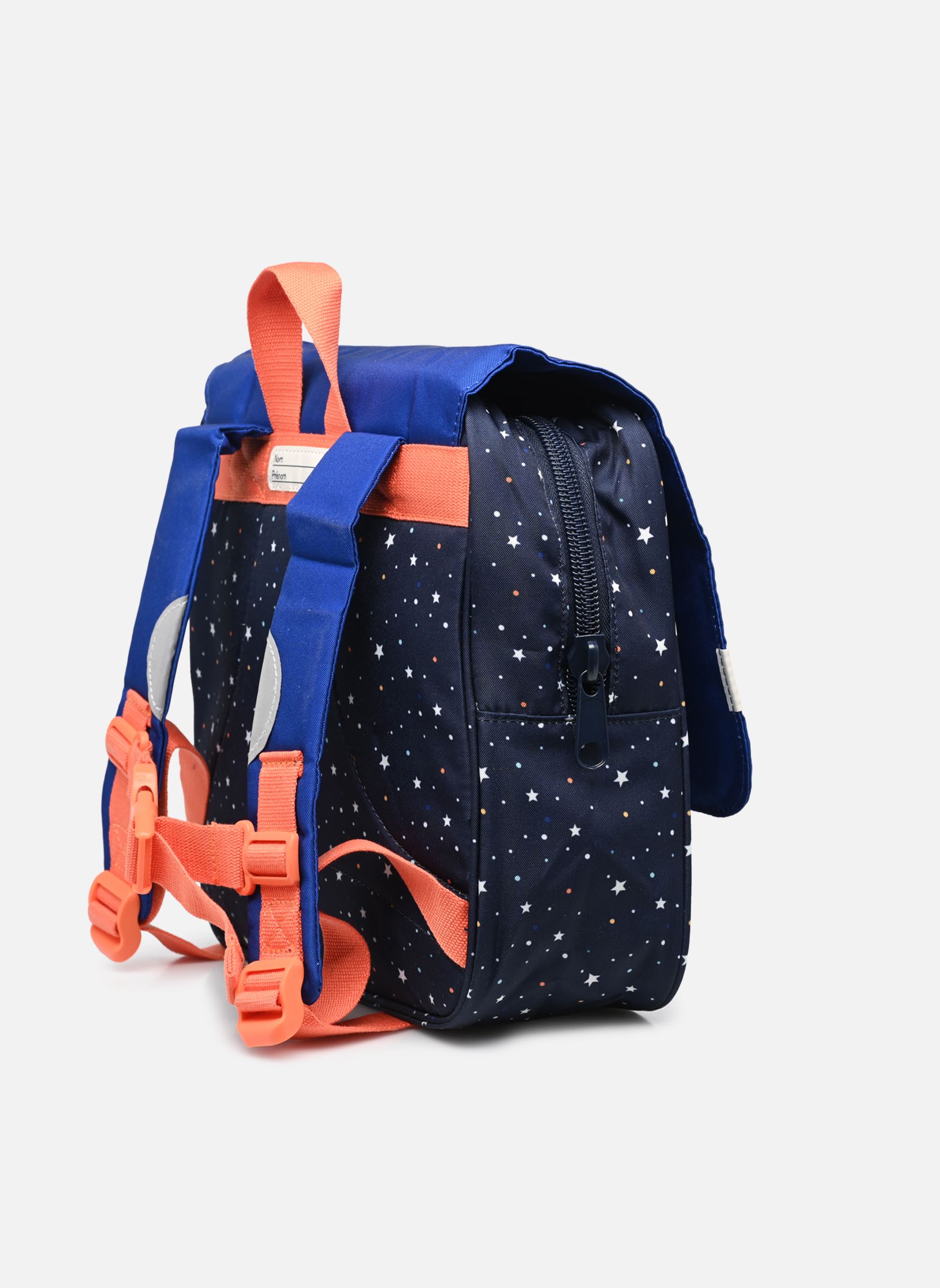 Schulranzen Cartable - Cosmos blau Tann's Schulranzen Cartable - Cosmos blau Bleu