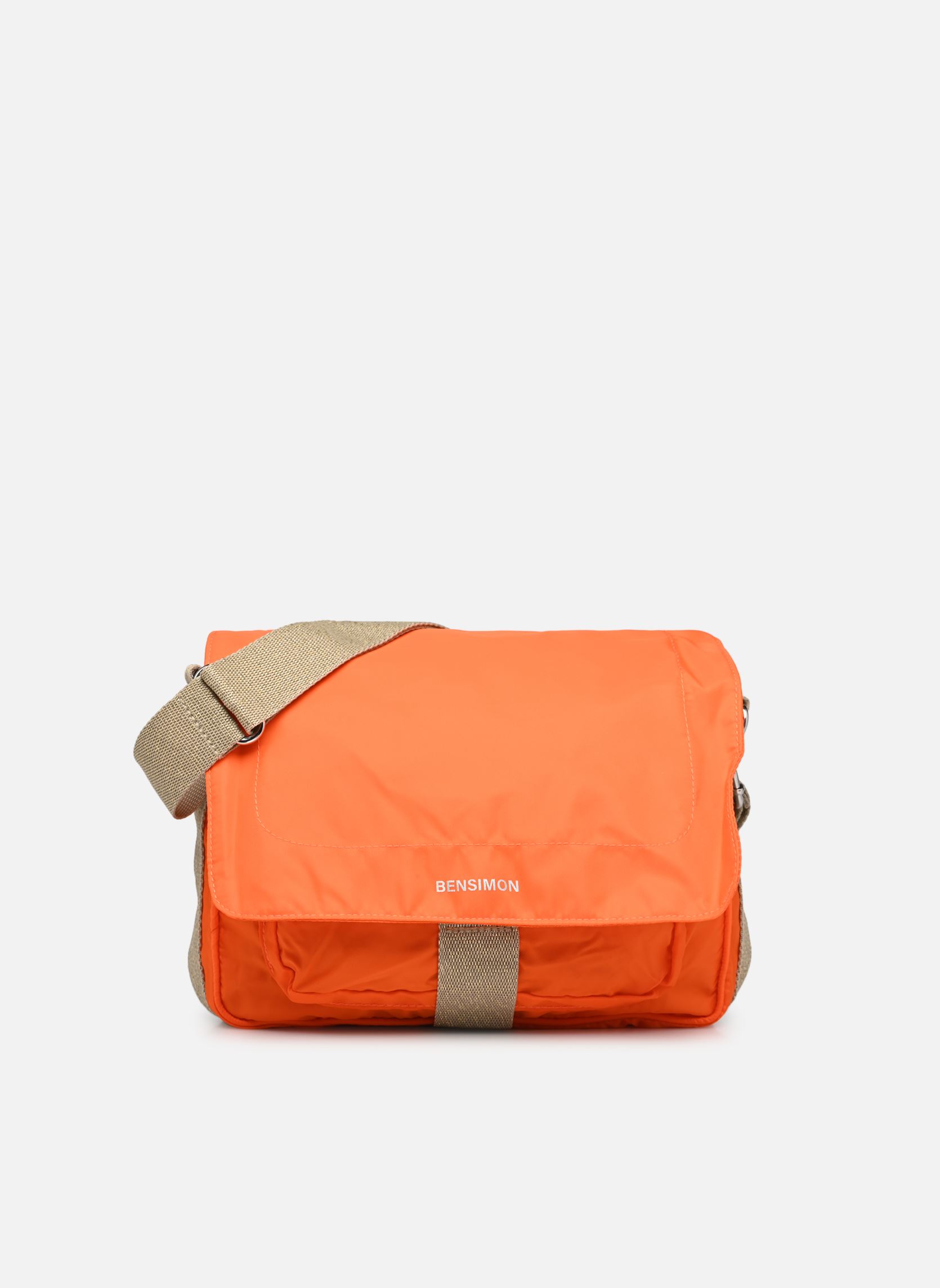 Sac besace/bandoulière : par ici et la creation Sac besace/bandoulière : par ici et la creation