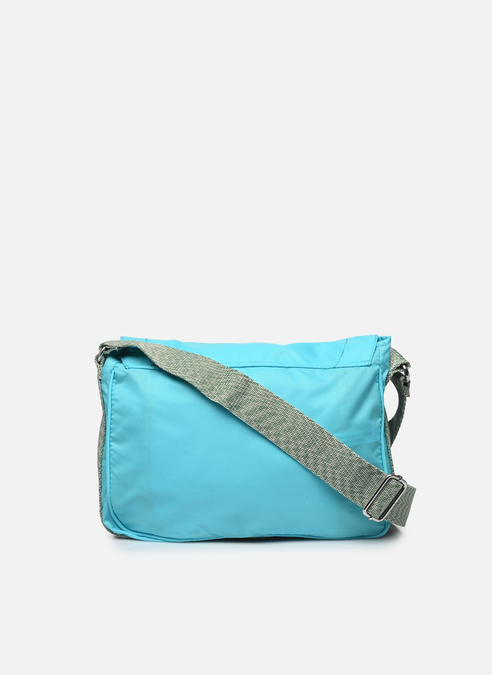 Borse a tracolla BESACE C40 donna blu Bensimon Borse a tracolla BESACE C40 donna blu Turquoise