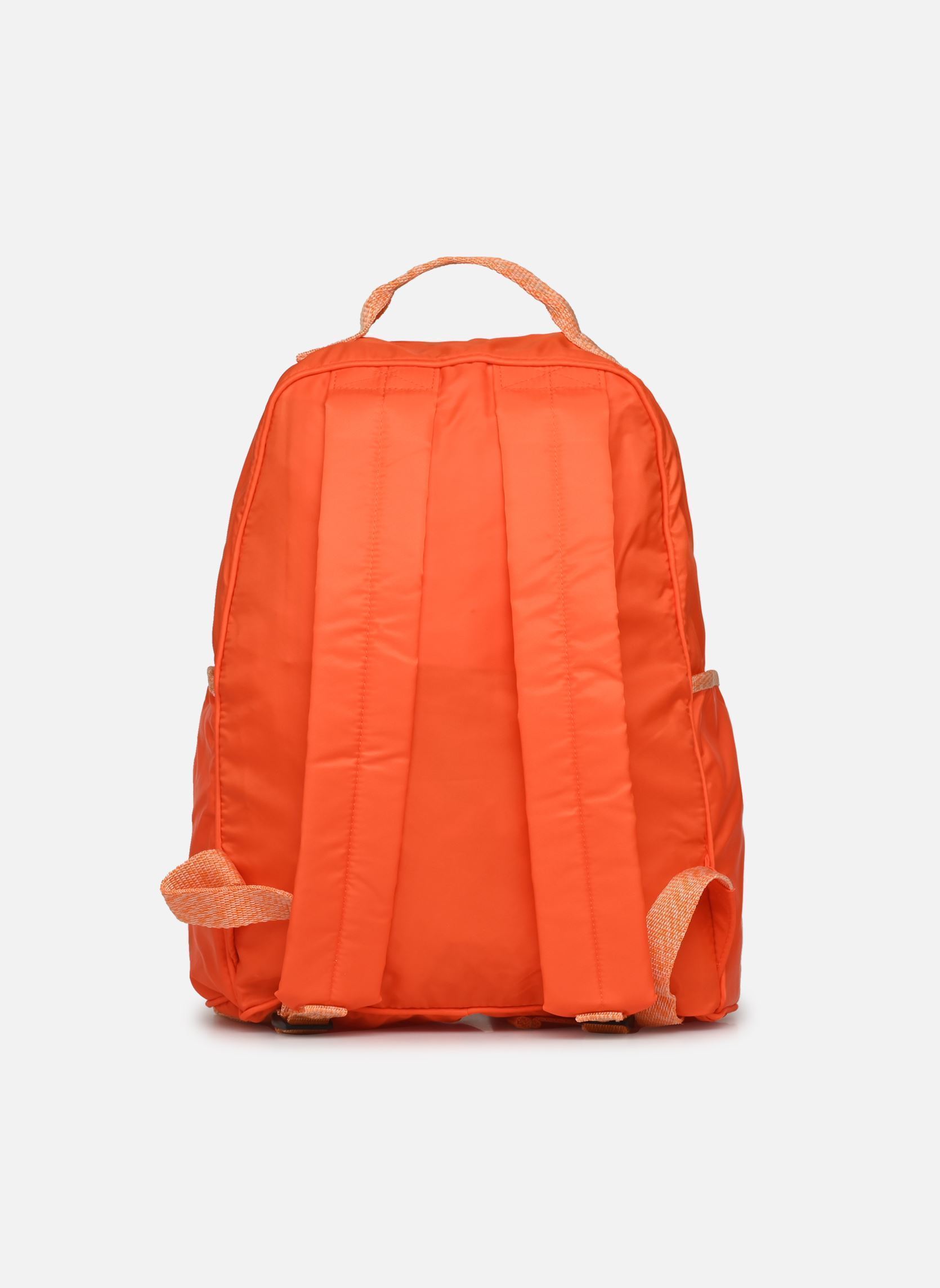 Mochilas BACKPACK C40 mujer naranja Bensimon Mochilas BACKPACK C40 mujer naranja Orange vif