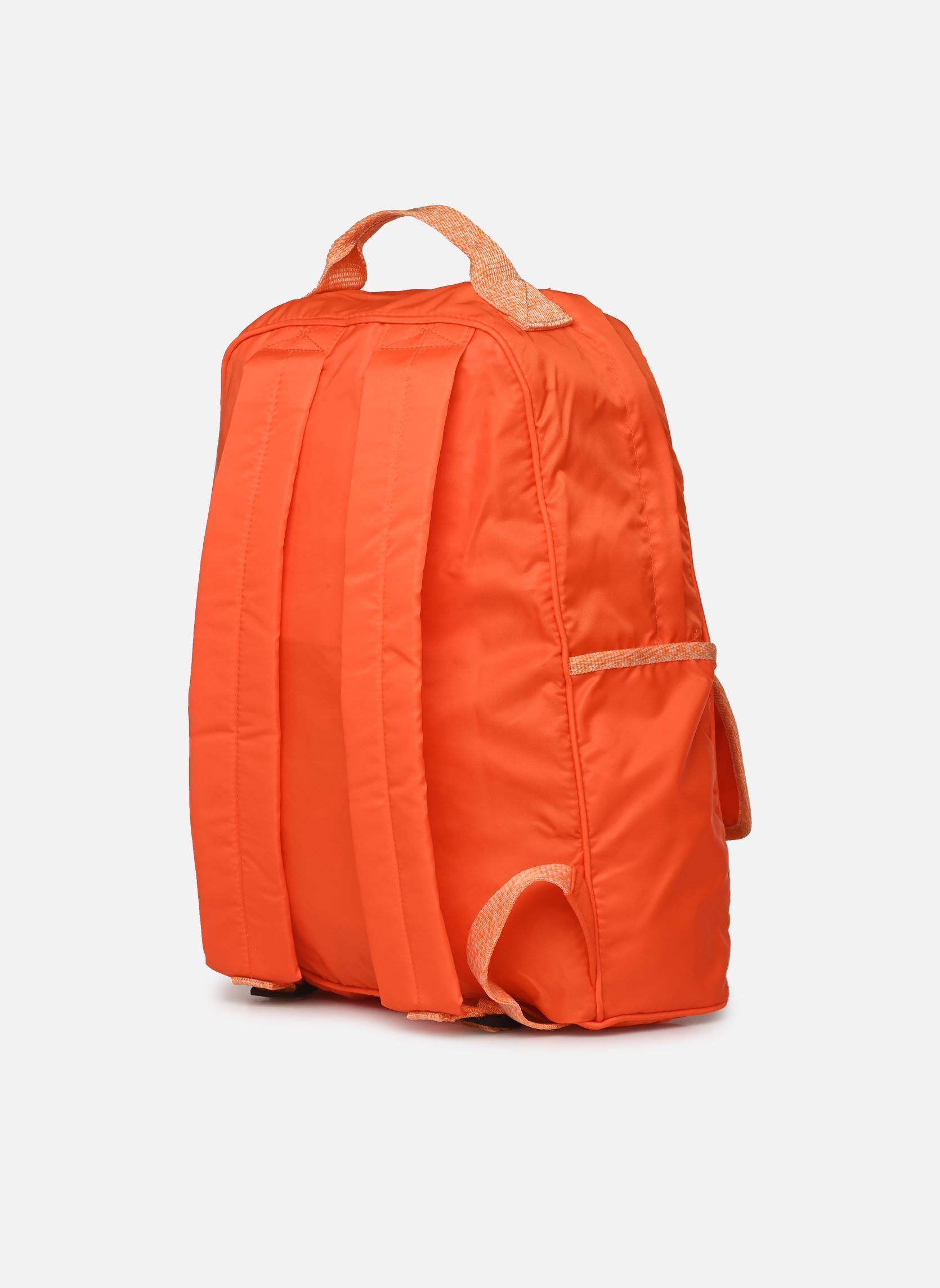 Mochilas BACKPACK C40 mujer naranja Bensimon Mochilas BACKPACK C40 mujer naranja Orange vif