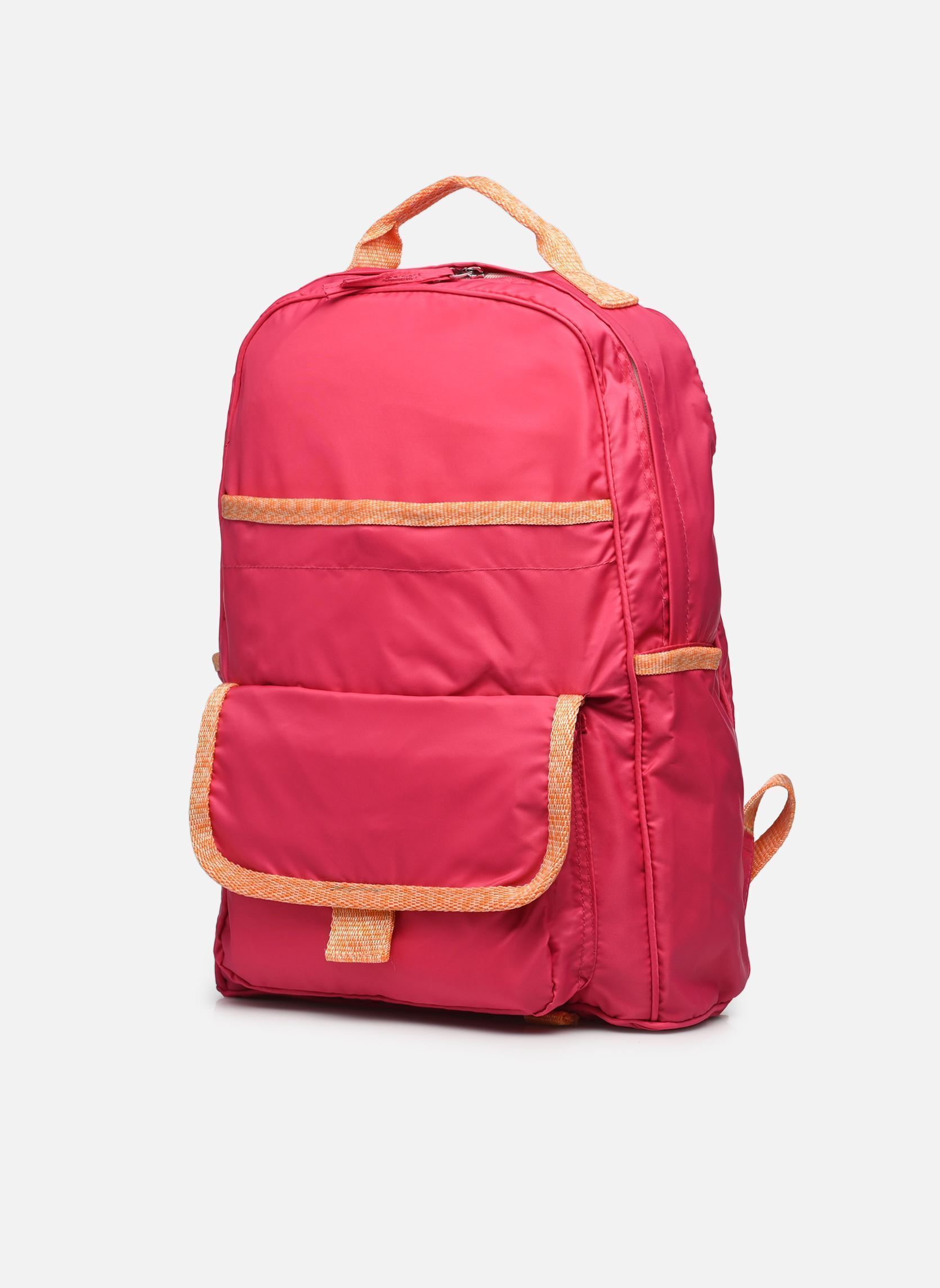 Rugtassen BACKPACK C40 dames geel Bensimon Rugtassen BACKPACK C40 dames geel MAÏS