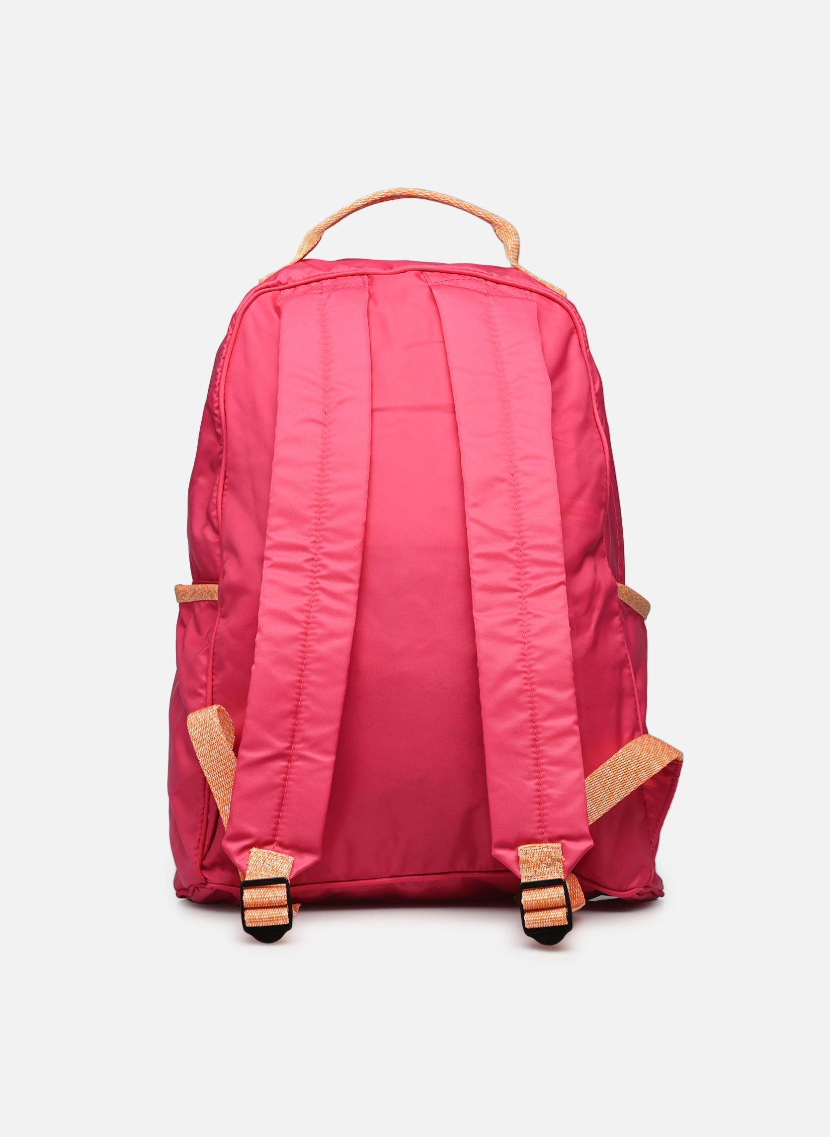 Rugtassen BACKPACK C40 dames geel Bensimon Rugtassen BACKPACK C40 dames geel MAÏS