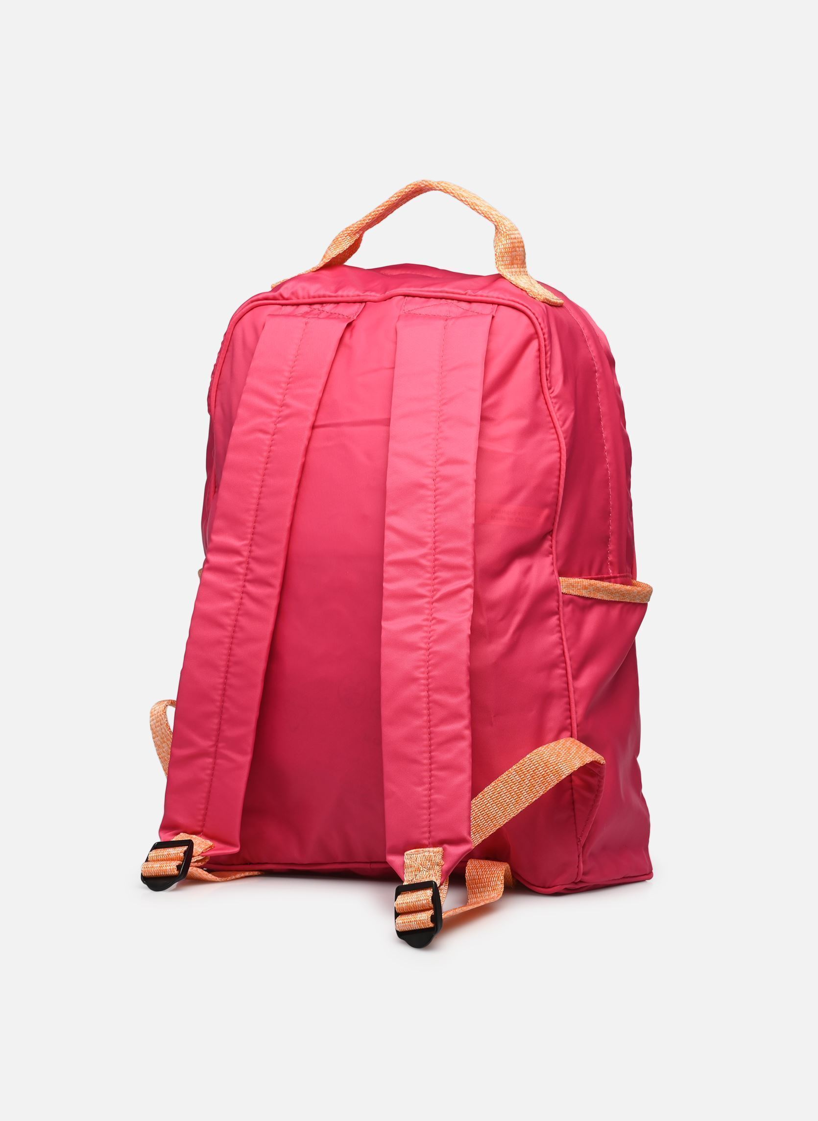 Rugtassen BACKPACK C40 dames geel Bensimon Rugtassen BACKPACK C40 dames geel MAÏS