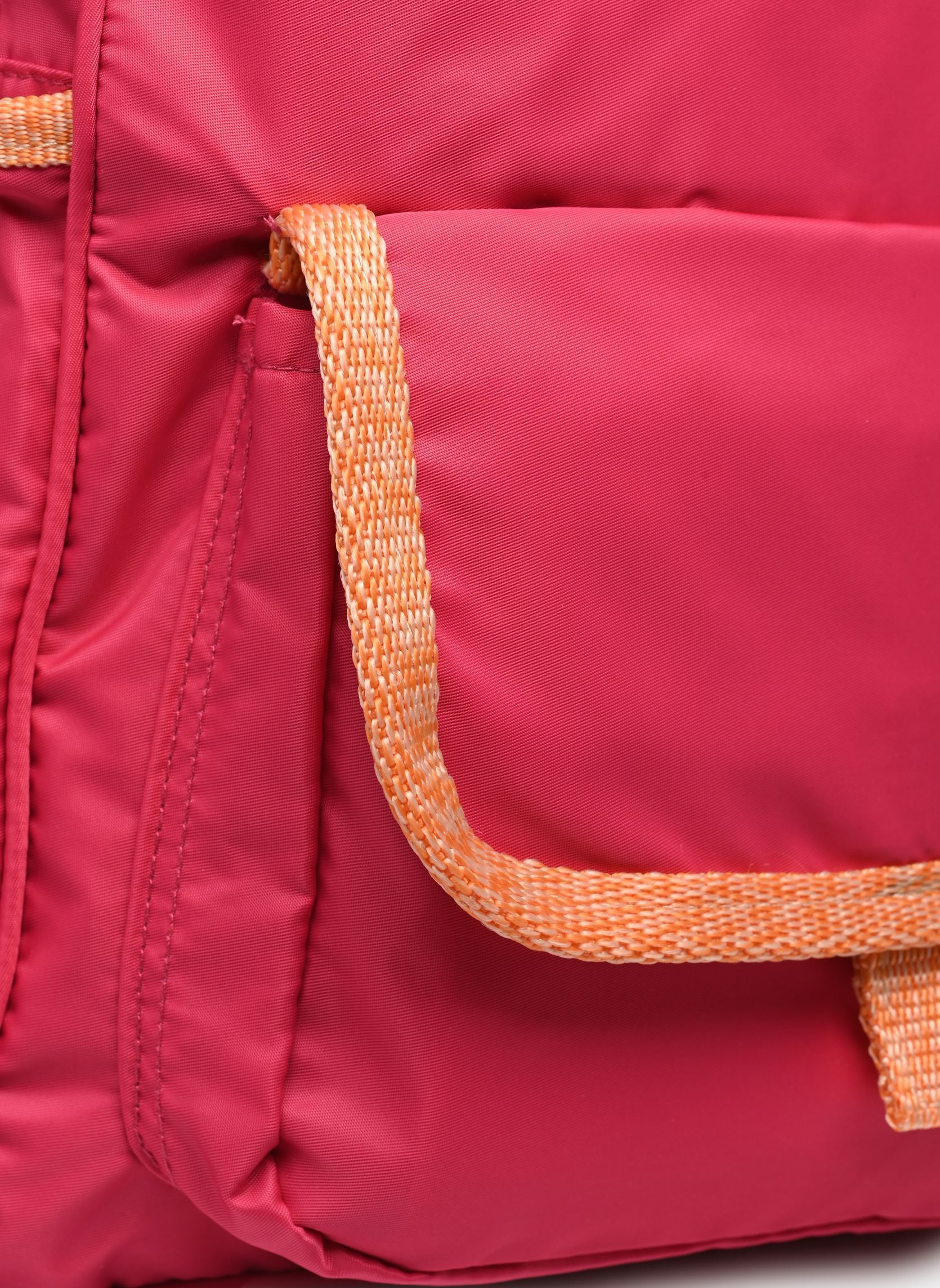 Rugtassen BACKPACK C40 dames geel Bensimon Rugtassen BACKPACK C40 dames geel MAÏS