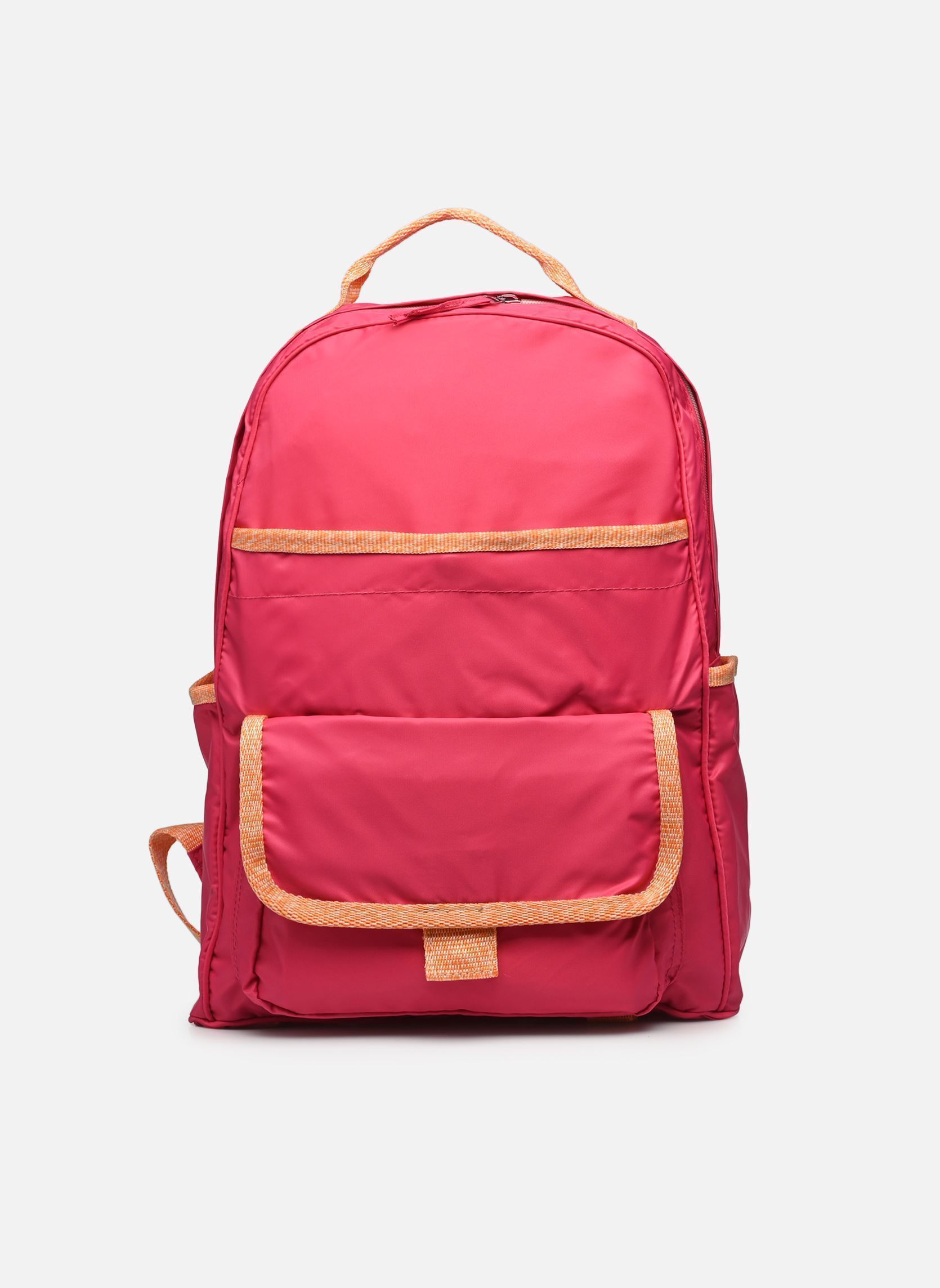 Rugtassen BACKPACK C40 dames geel Bensimon Rugtassen BACKPACK C40 dames geel MAÏS