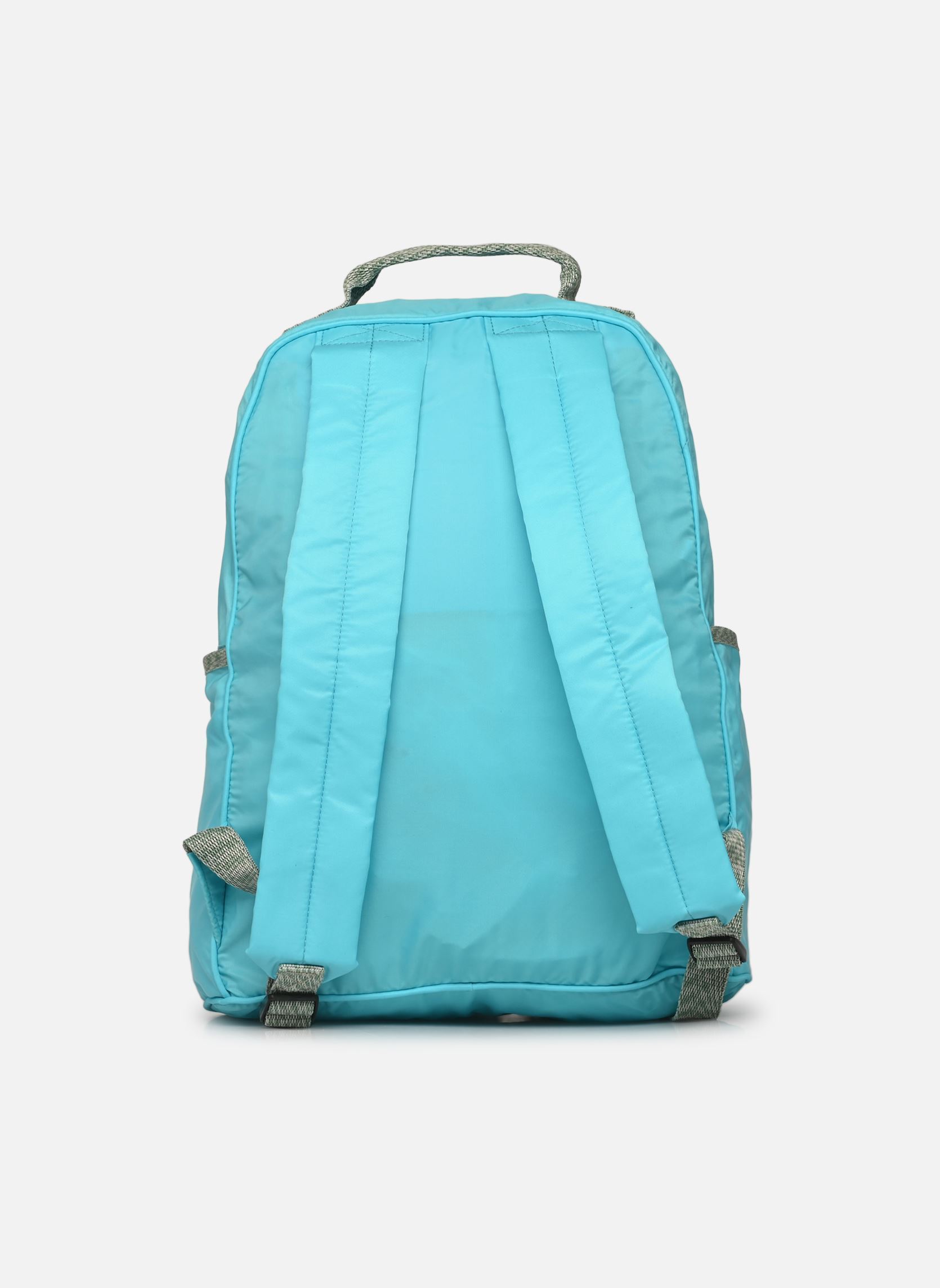 Rugtassen BACKPACK C40 dames blauw Bensimon Rugtassen BACKPACK C40 dames blauw Turquoise
